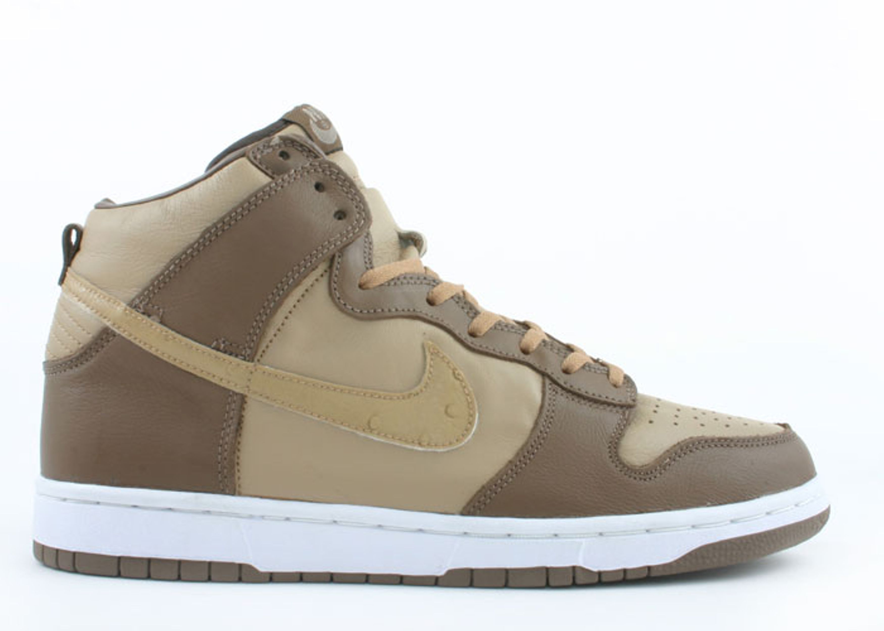 Dunk Hi Plus B 