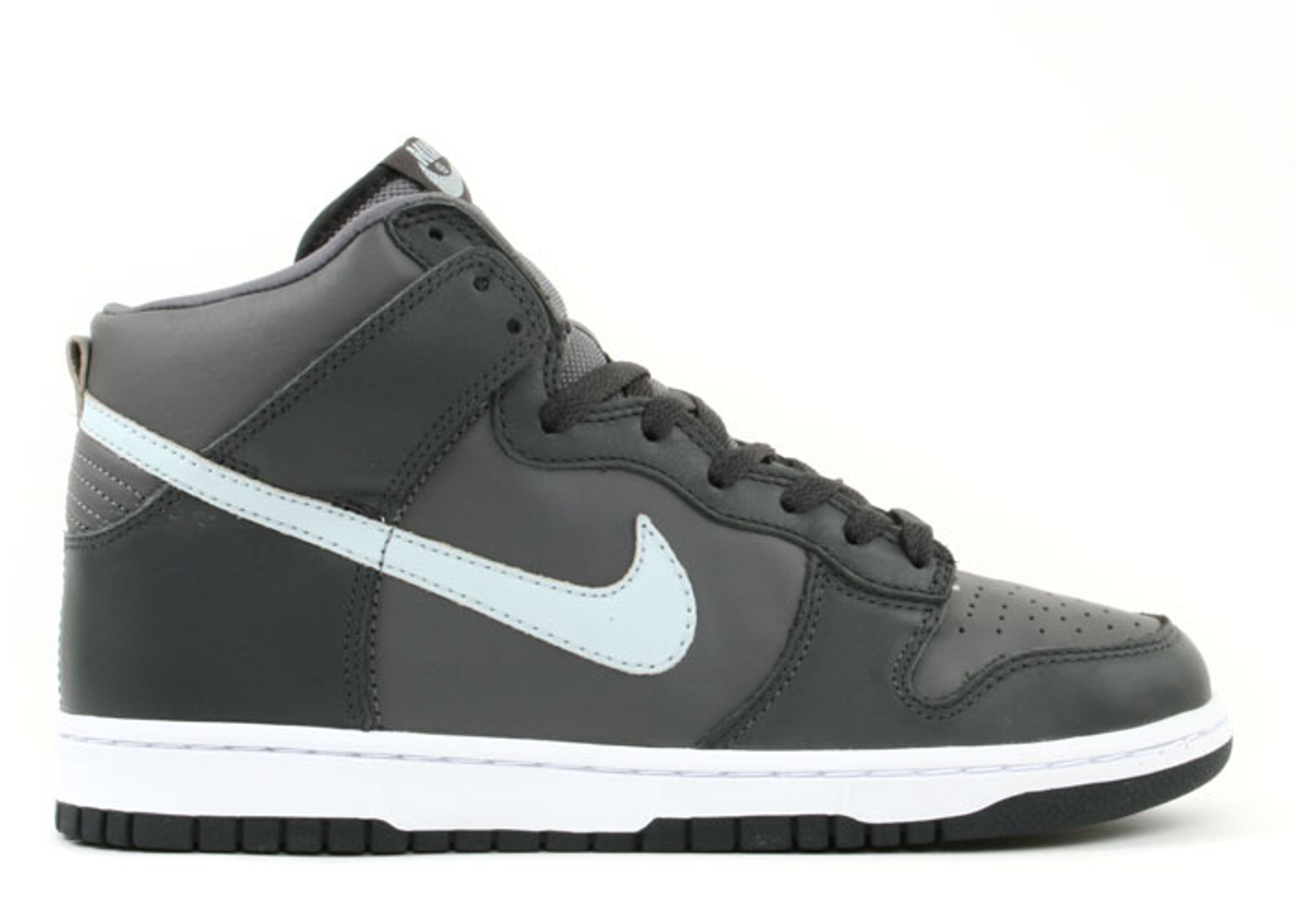 nike dunk low graphite cloud white