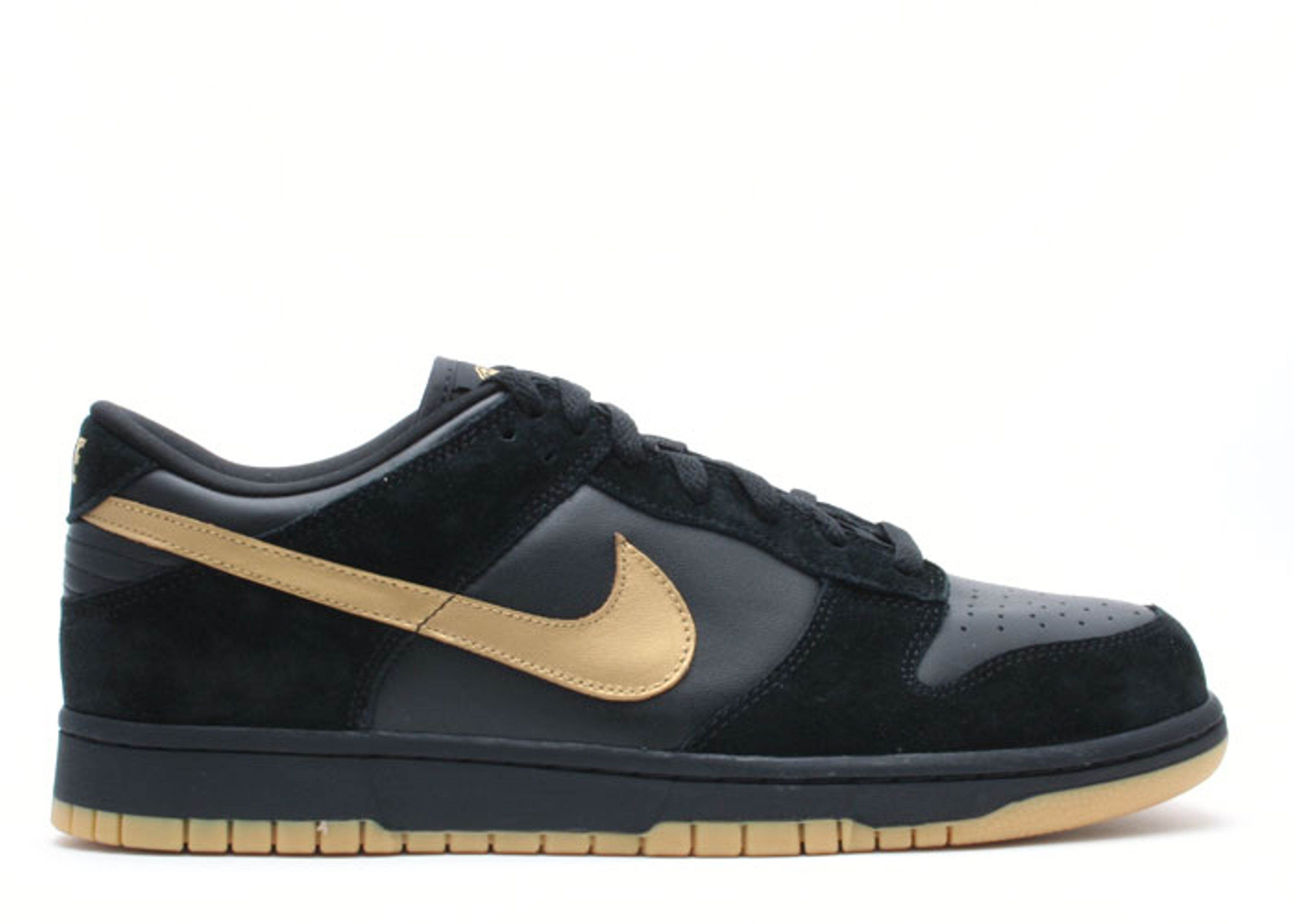 dunk low nke