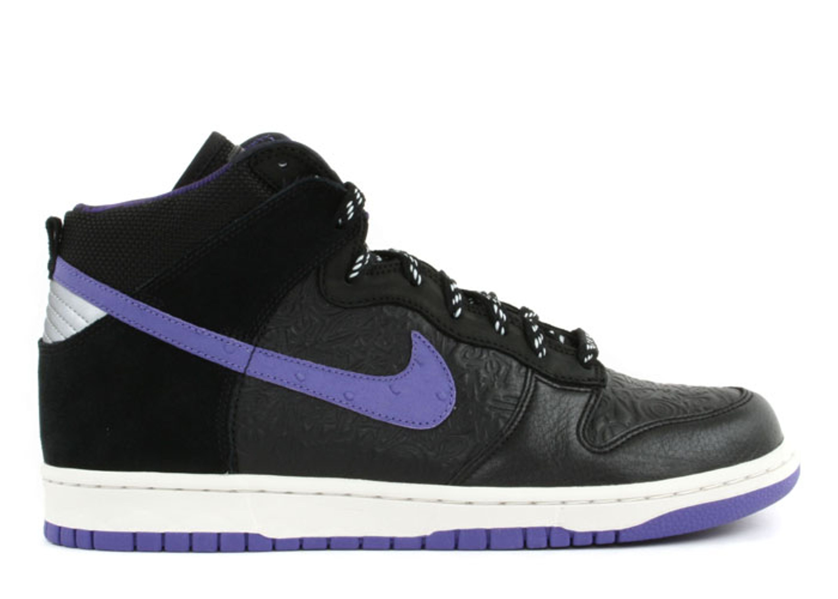 Dunk High 