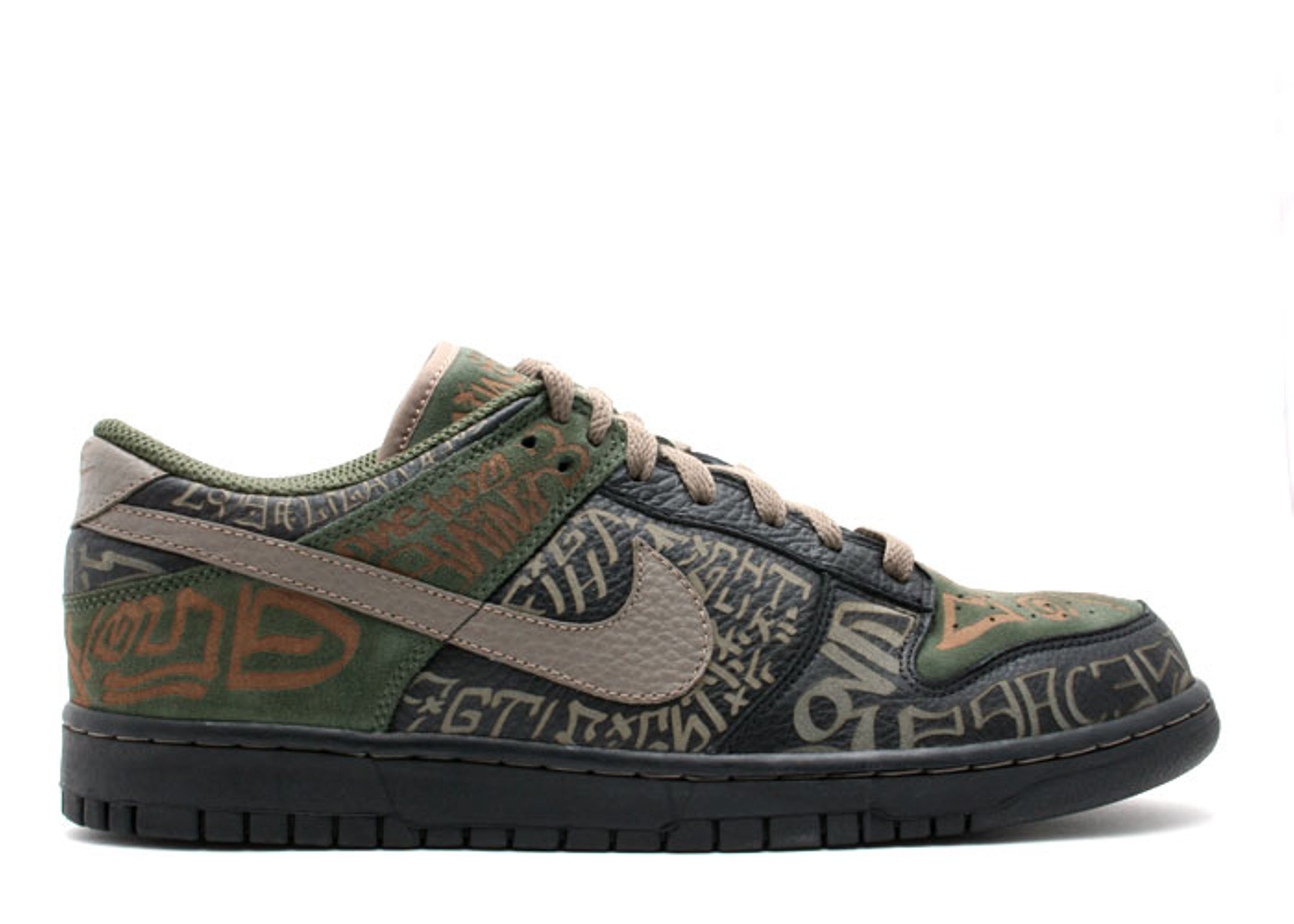 Dunk Low Premium 