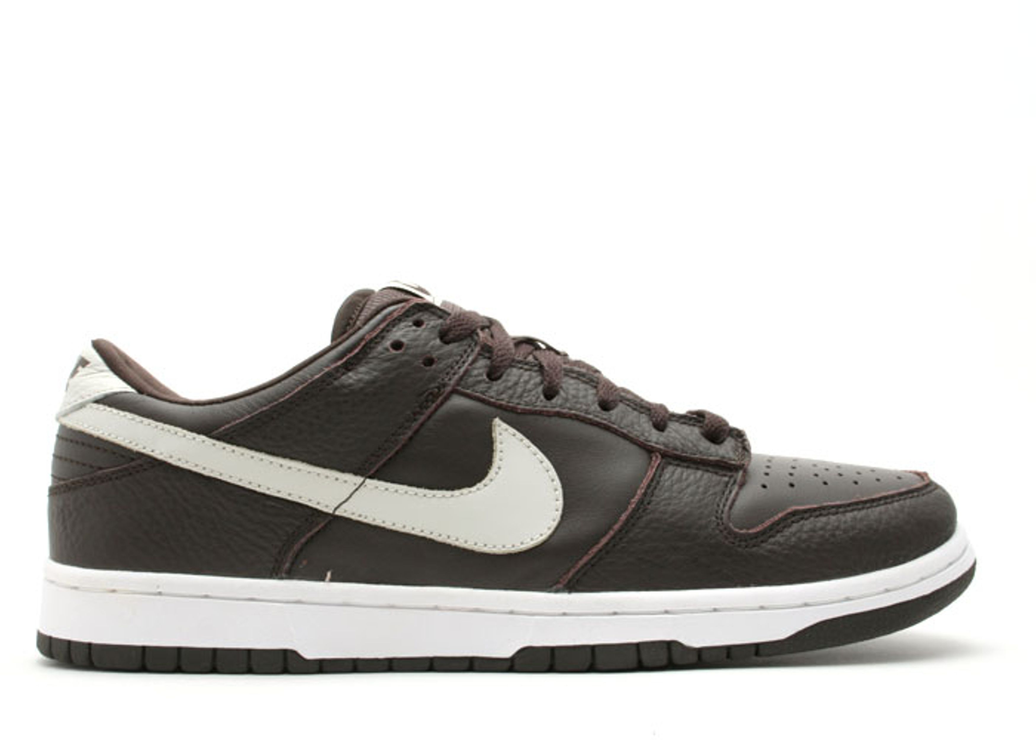 Dunk Low - Nike - 304714 201 - cinder/light bone-white | Flight Club