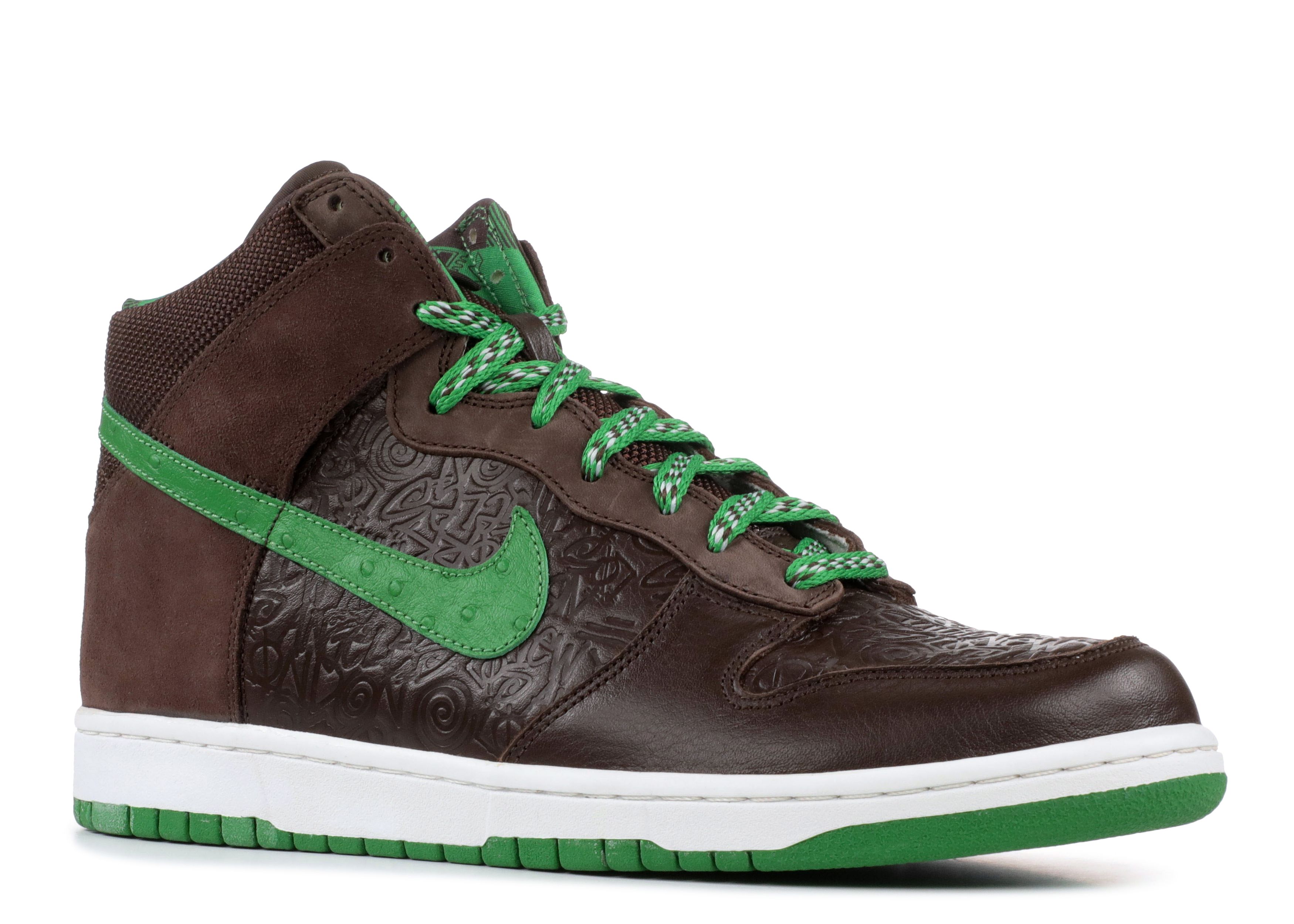 Dunk High 