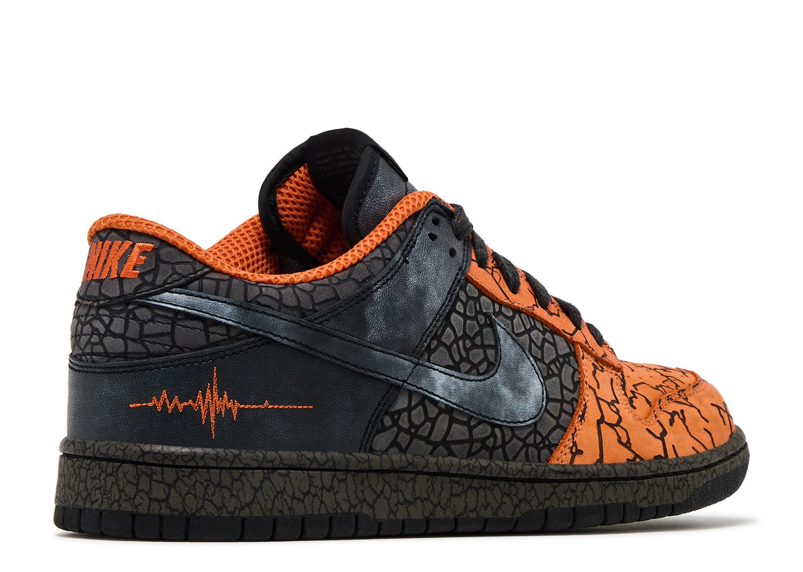 B*》様 HUF × Nike Dunk Low Priority \"Hufqu B*》様 HUF × Nike Dunk Low Priority Hufqu