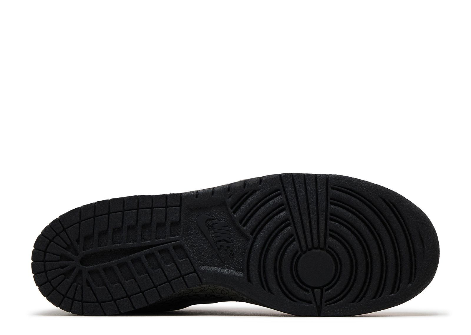 HUF X Dunk Low Priority 'Hufquake' - Nike - 314771 801