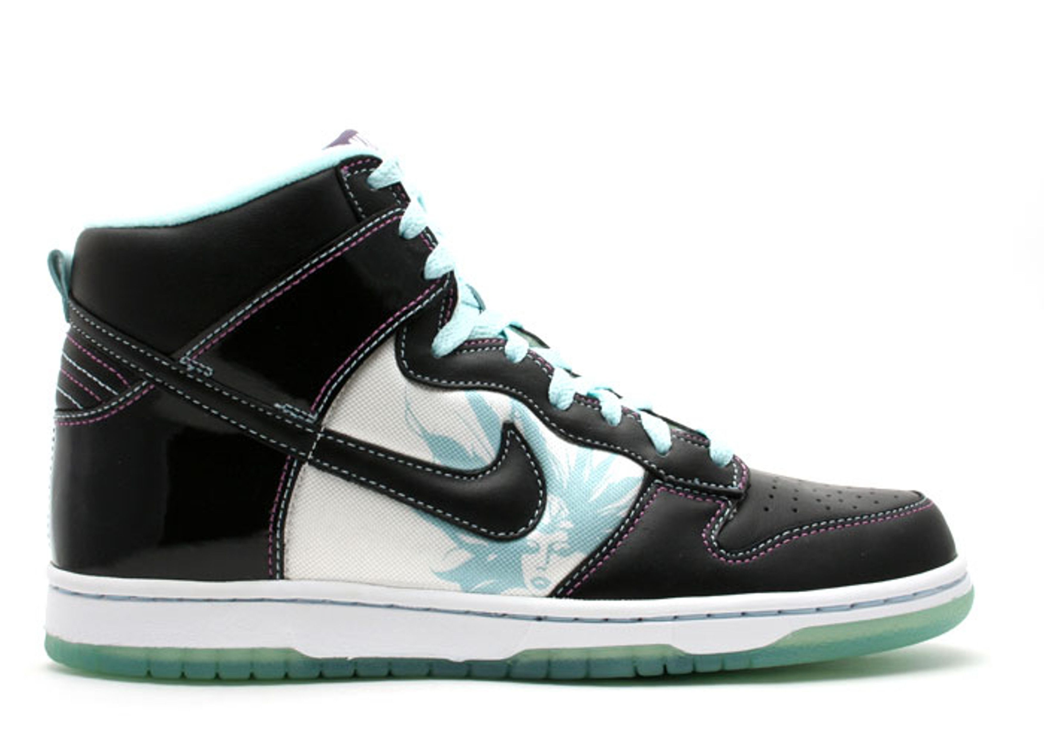 Dunk High Premium 