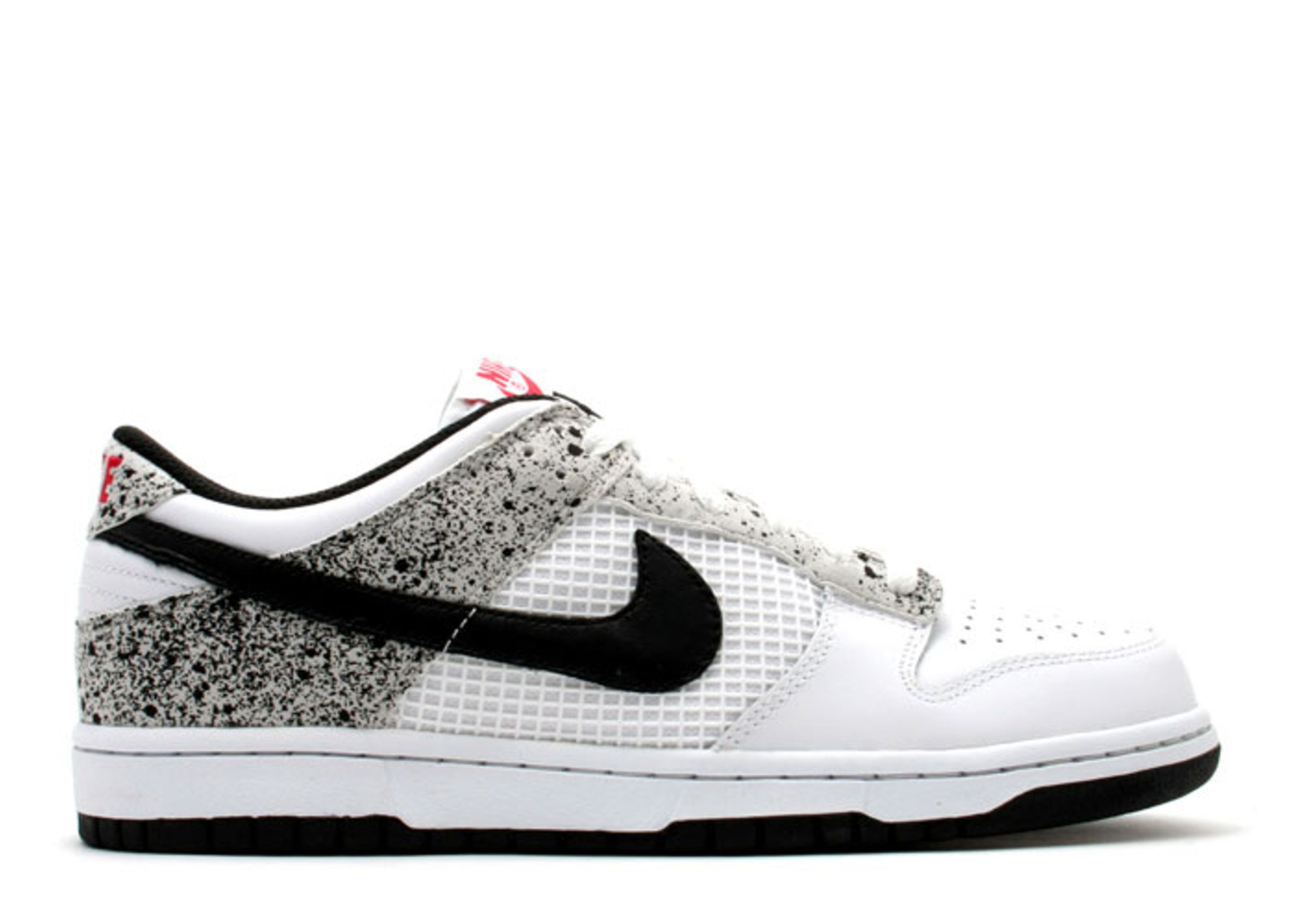 Dunk Low Cl 