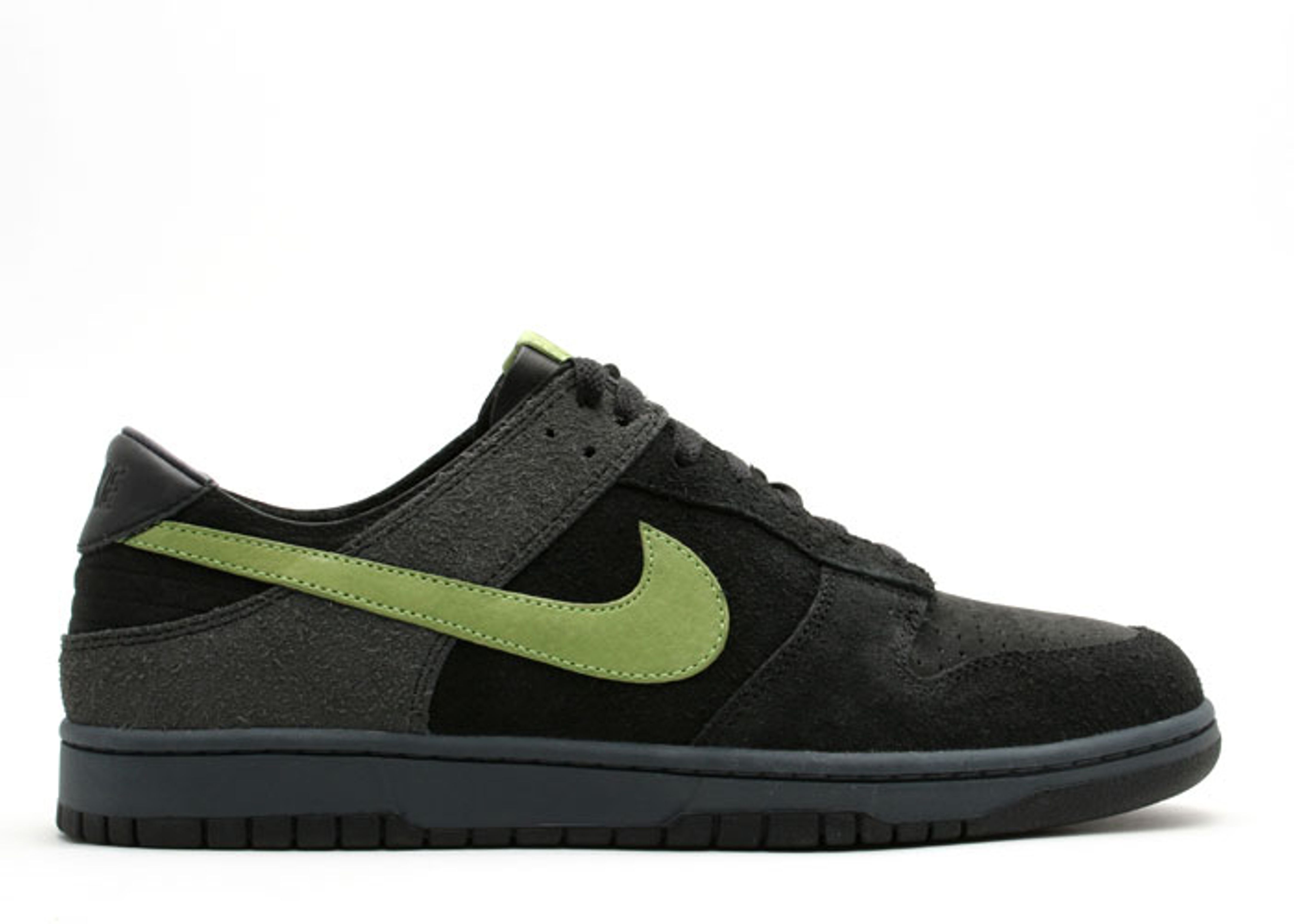 dunk low nl