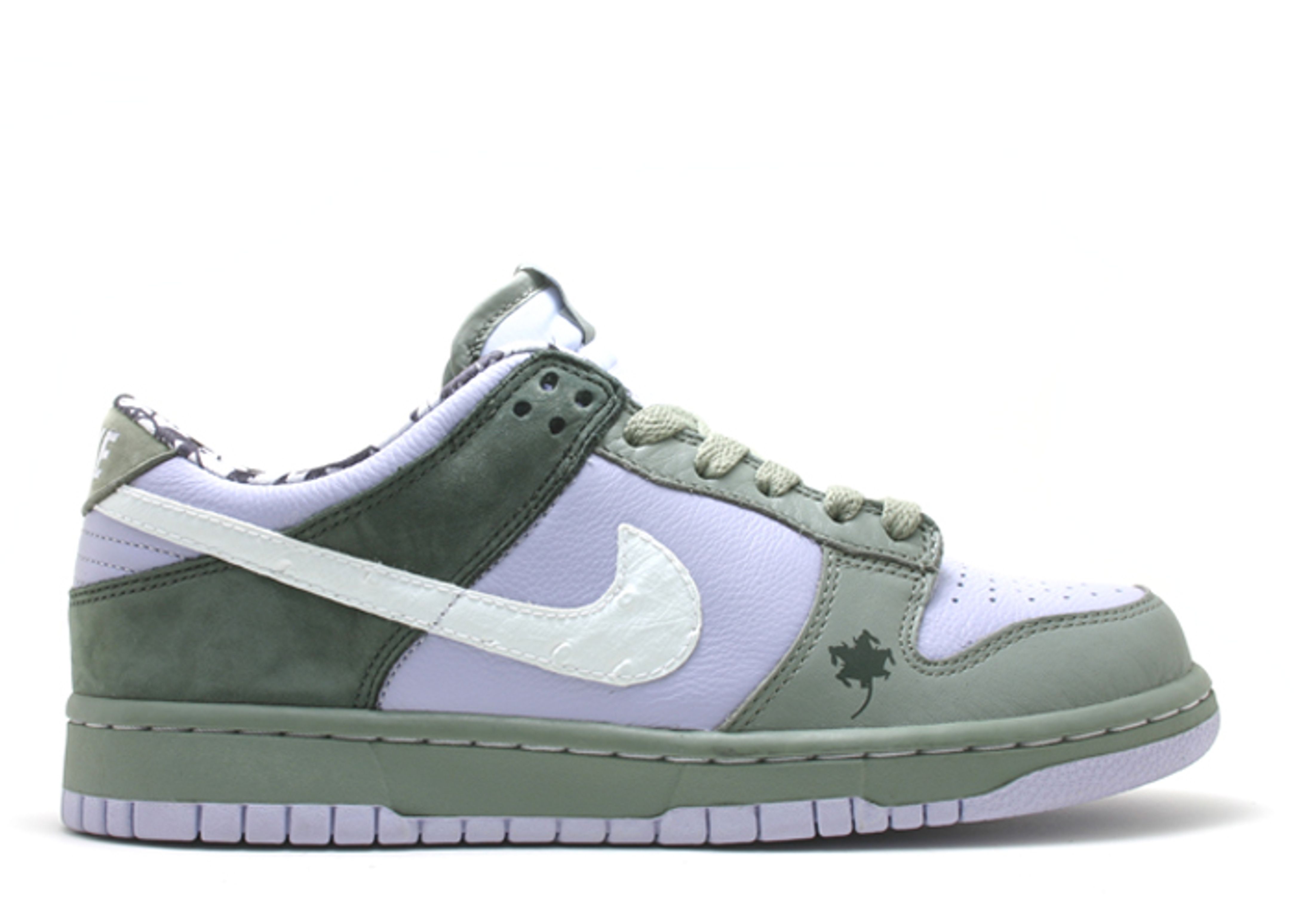 Wmns Dunk Low Premium Tricksy - Nike - 309730 511 - astrowhite-jade  stone | Flight Club