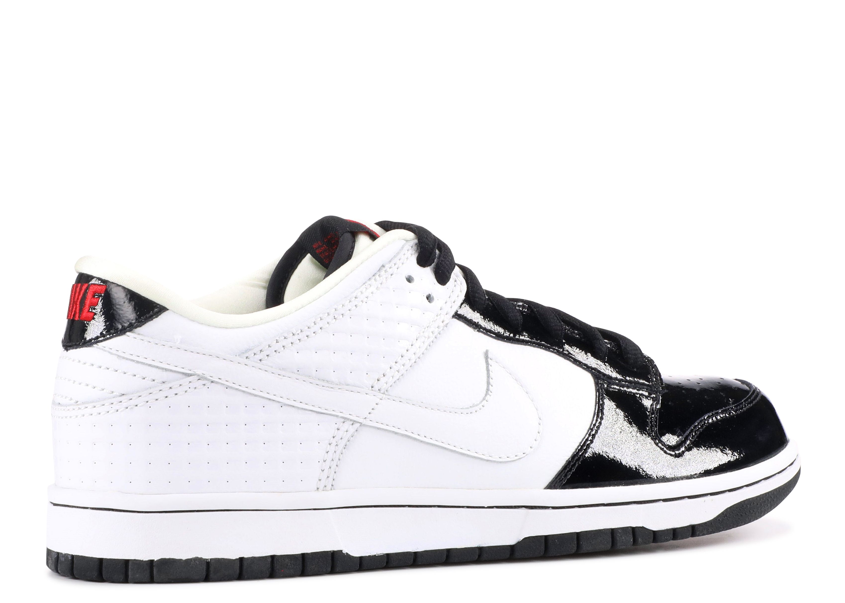 Dunk Low Premium 'Jordan Pack' - Nike 