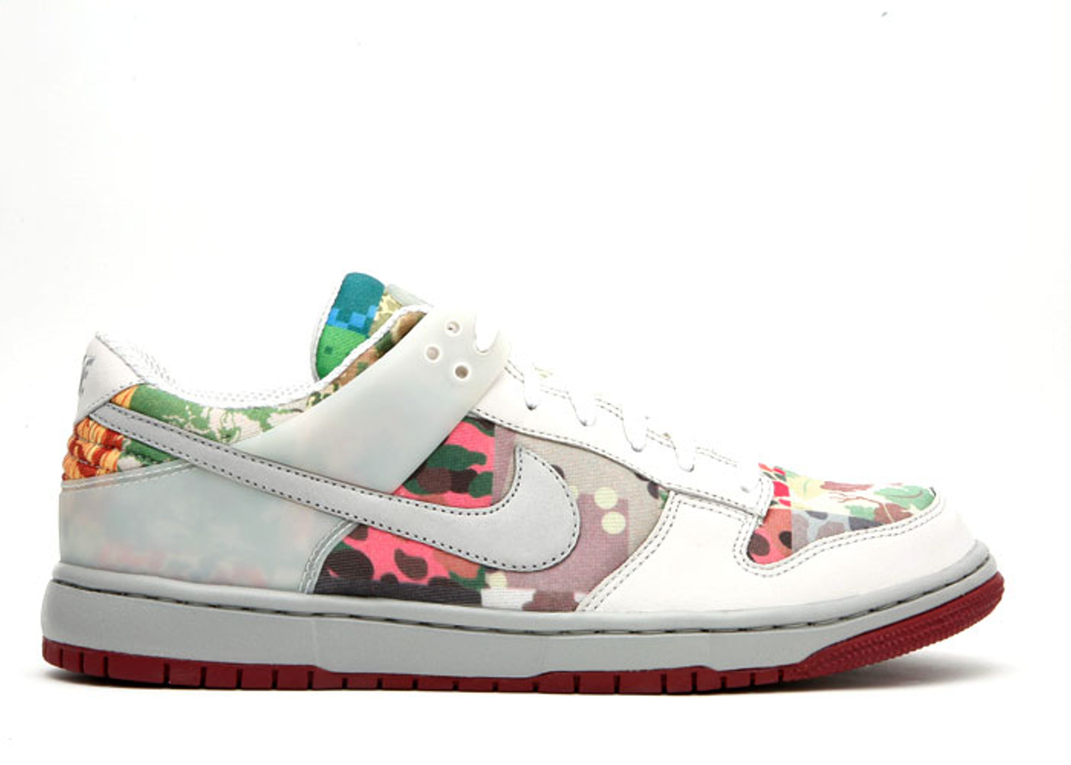Air Zoom Dunkesto - Nike - 315207 003 - neutral grey/medium  display picture 1
