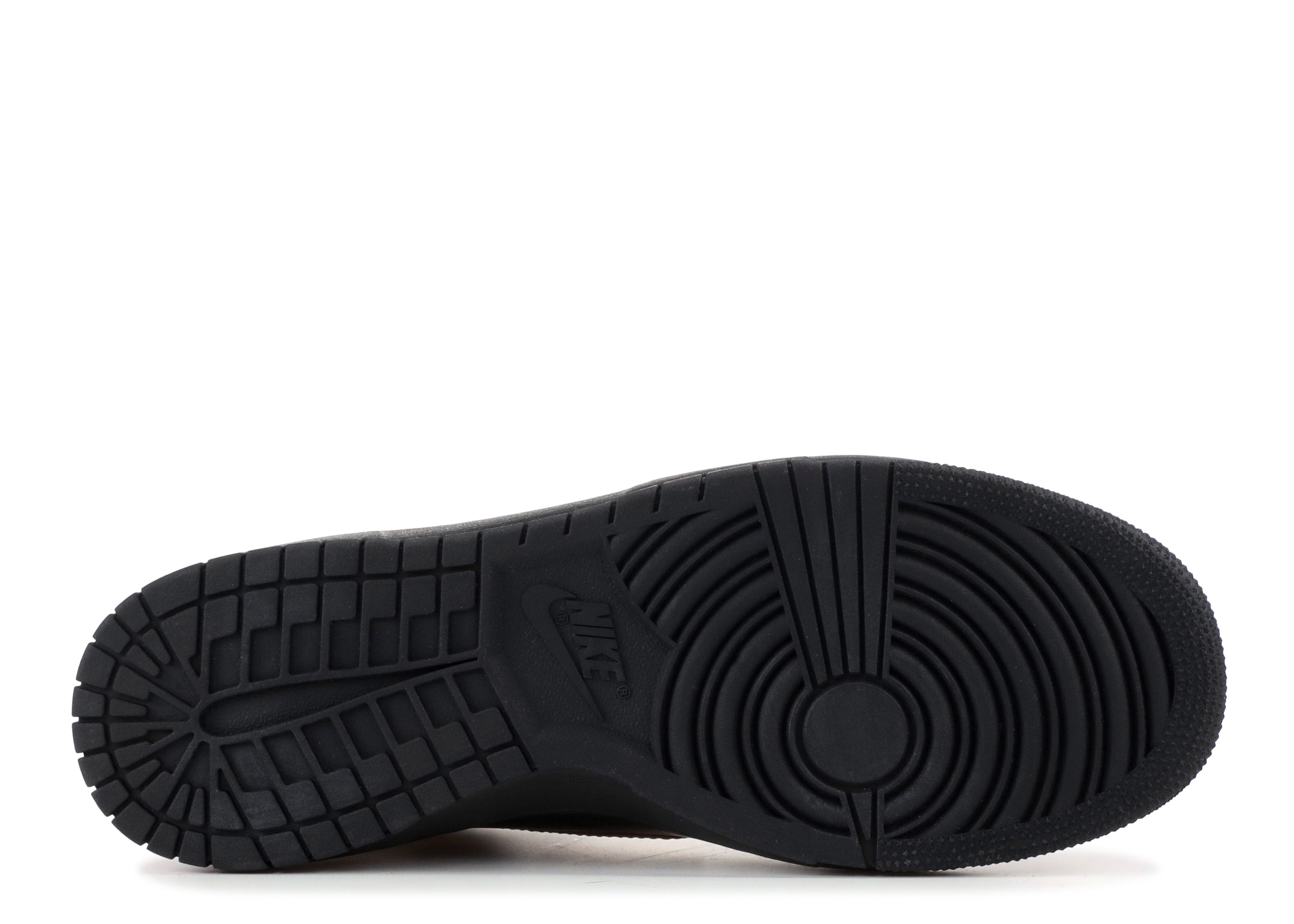 2008 Nike Dunk \