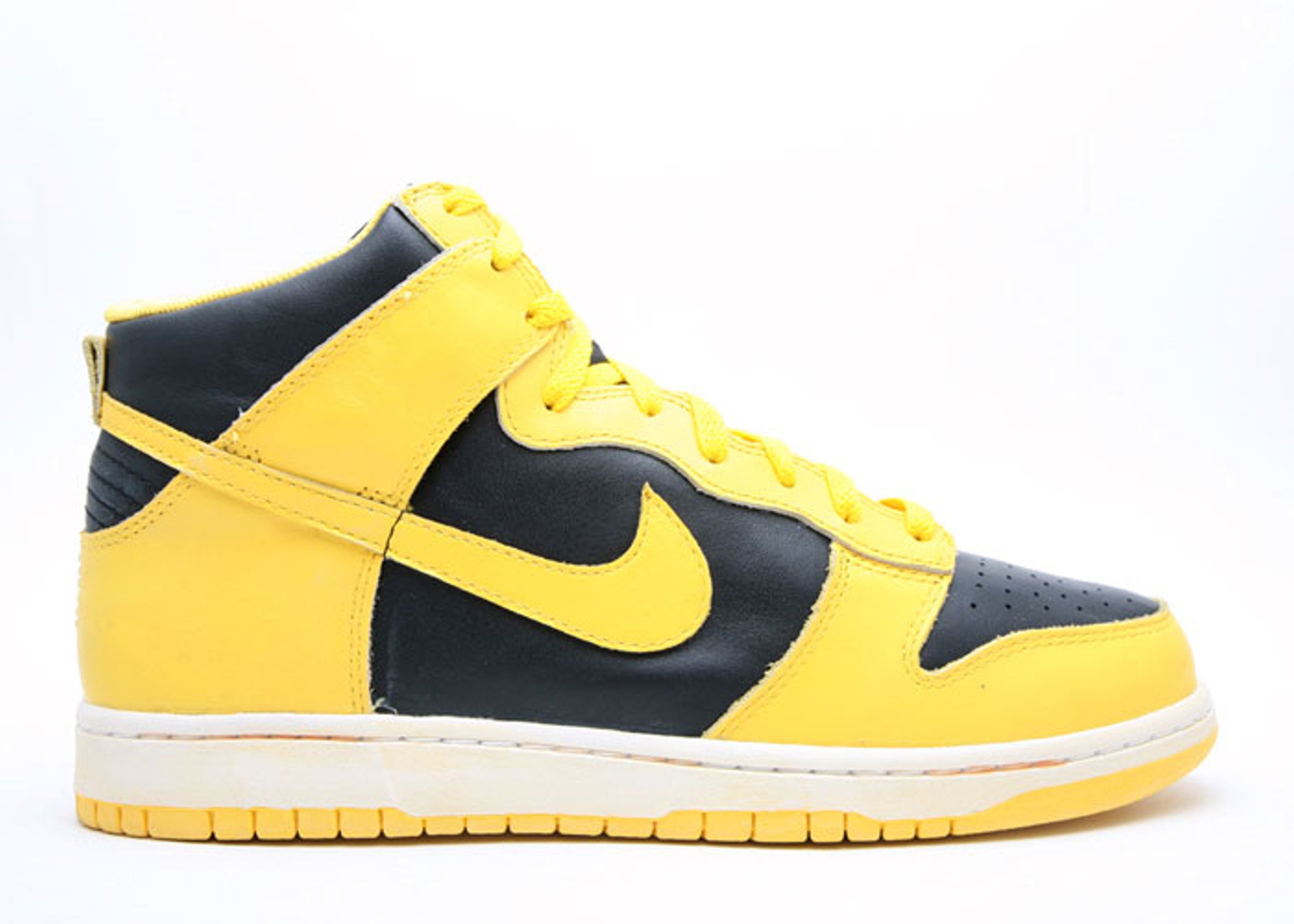 Dunk High QK Vintage 