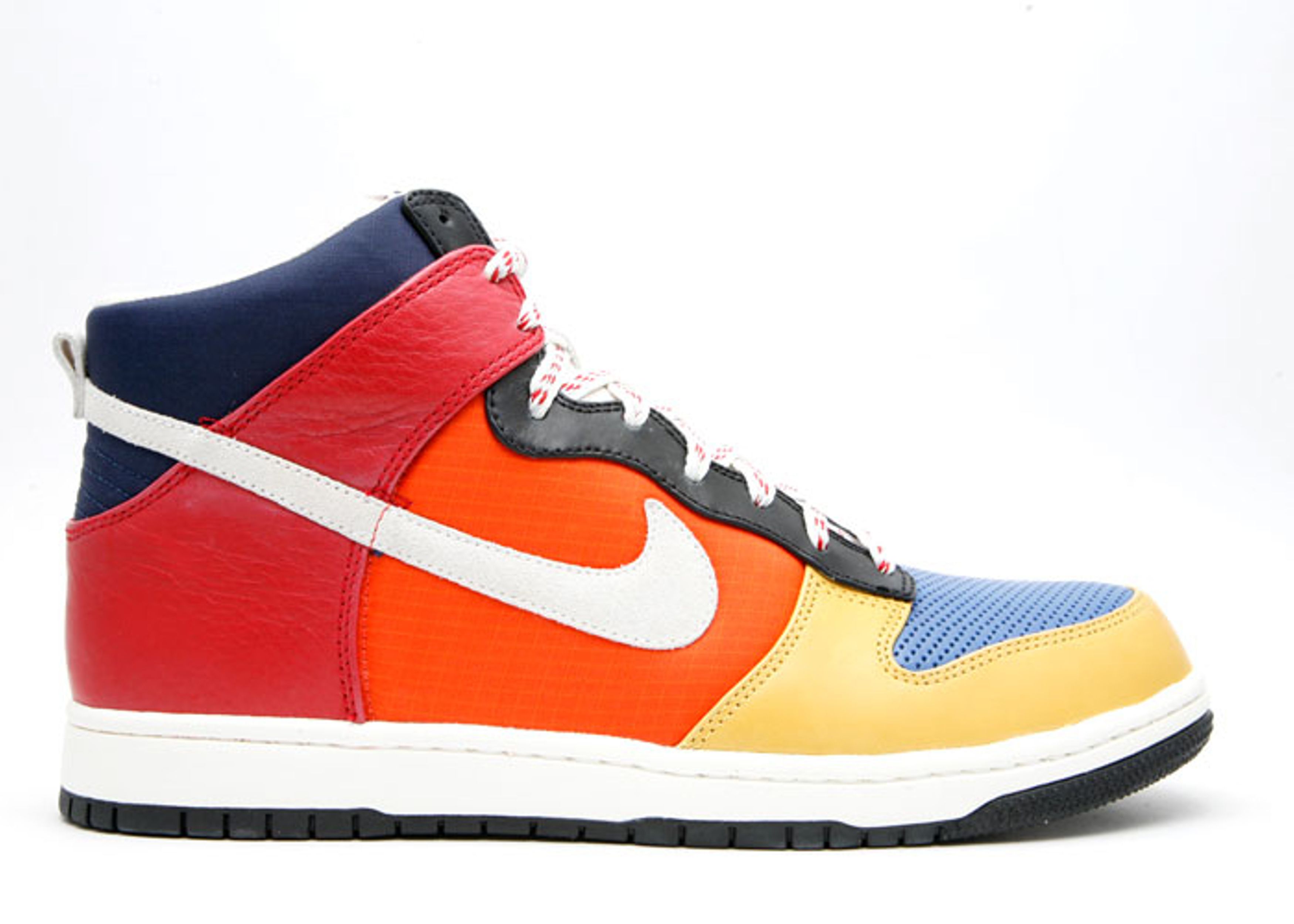 Dunk High Supreme 