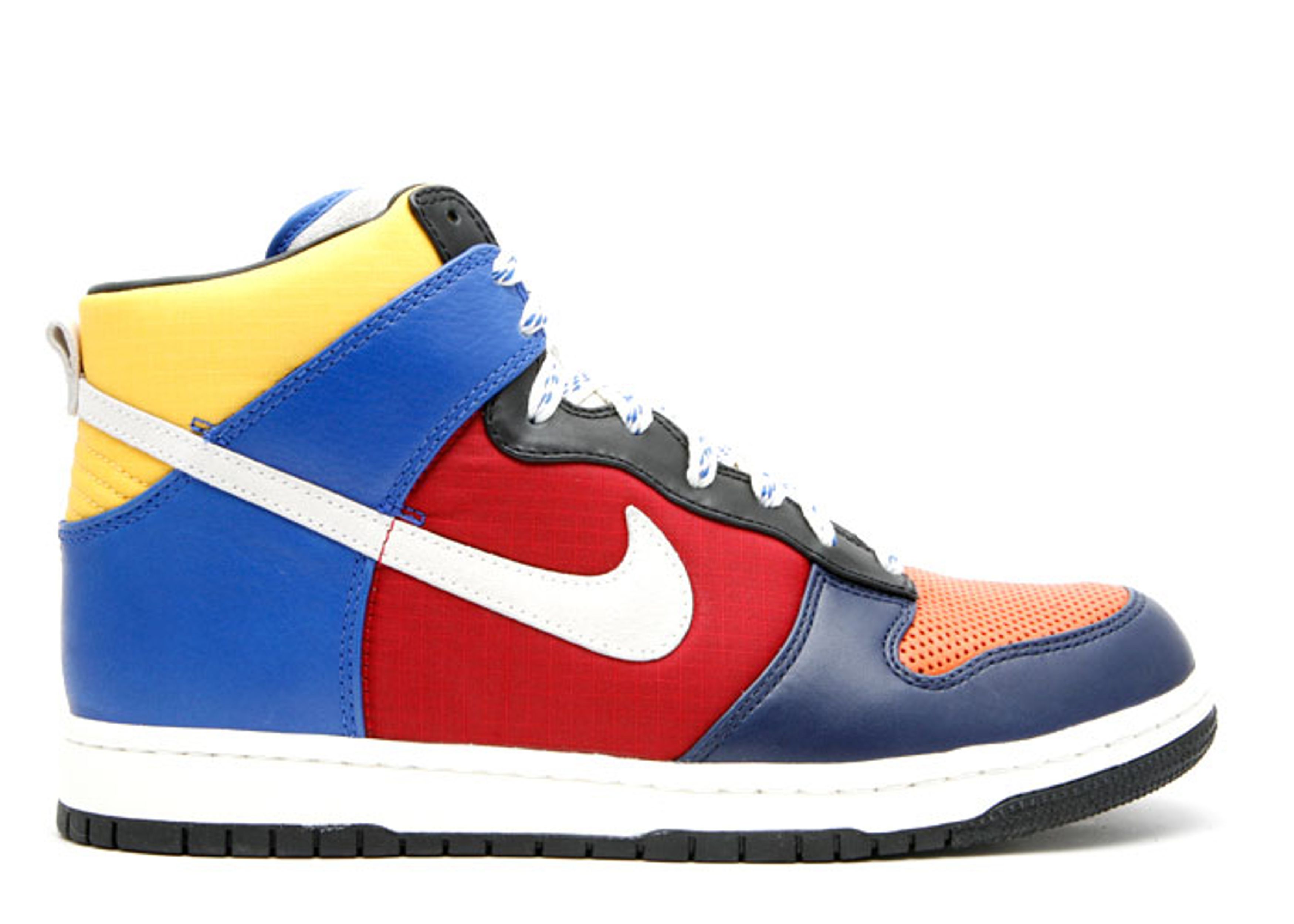 Dunk High Supreme 
