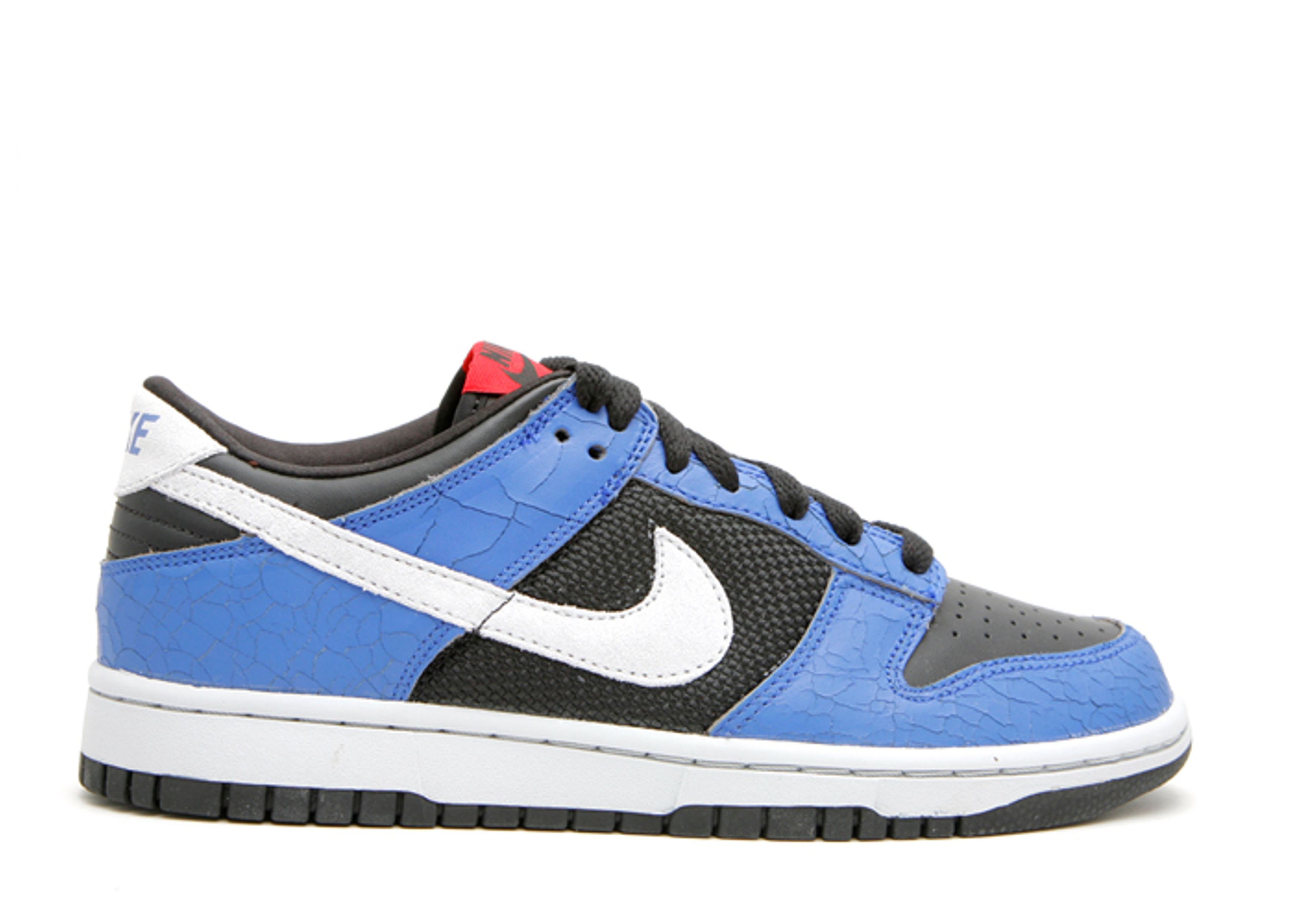 Dunk Low GS  