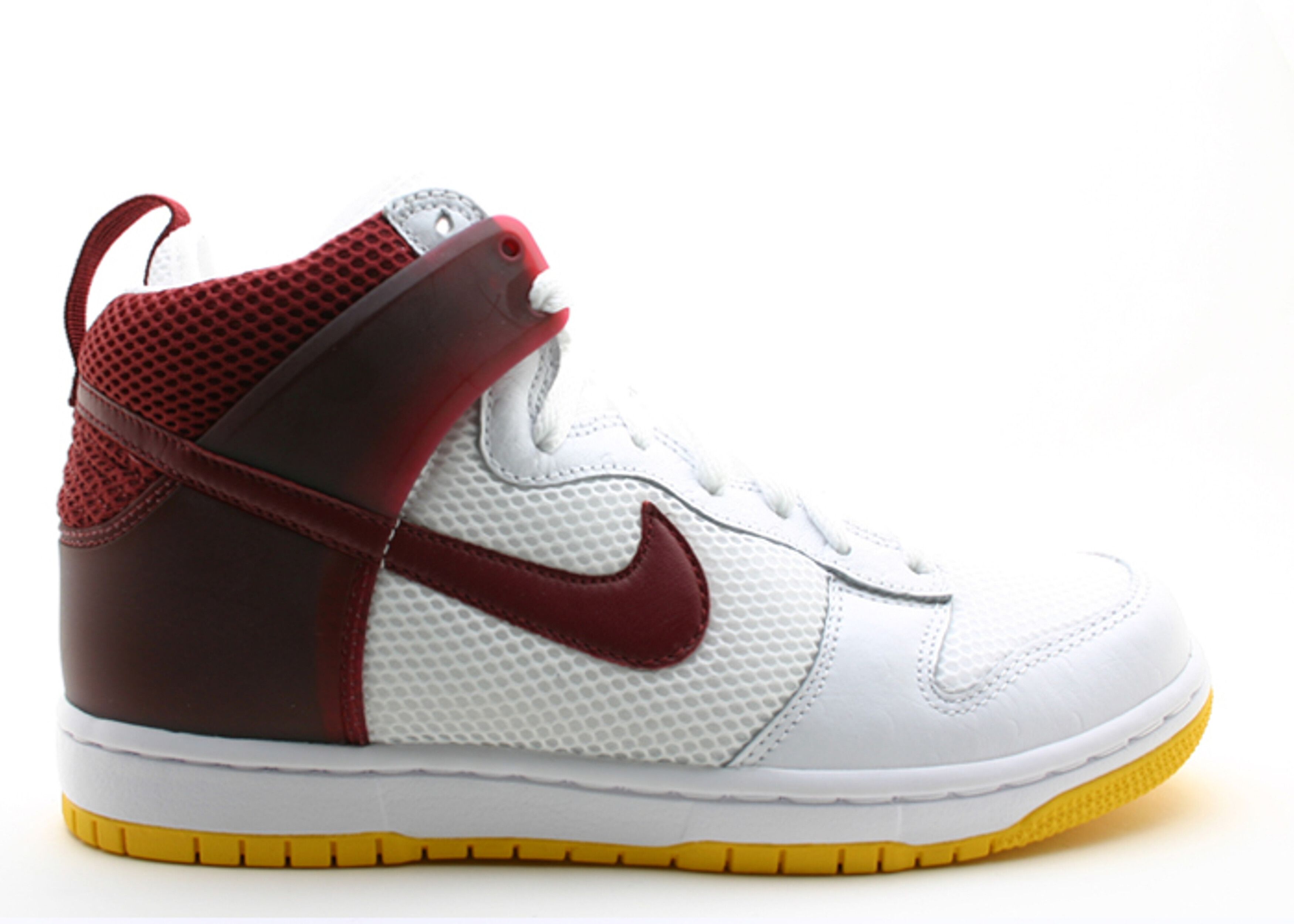 Nike Air Zoom Dunkesto Sneakers | Flight Club