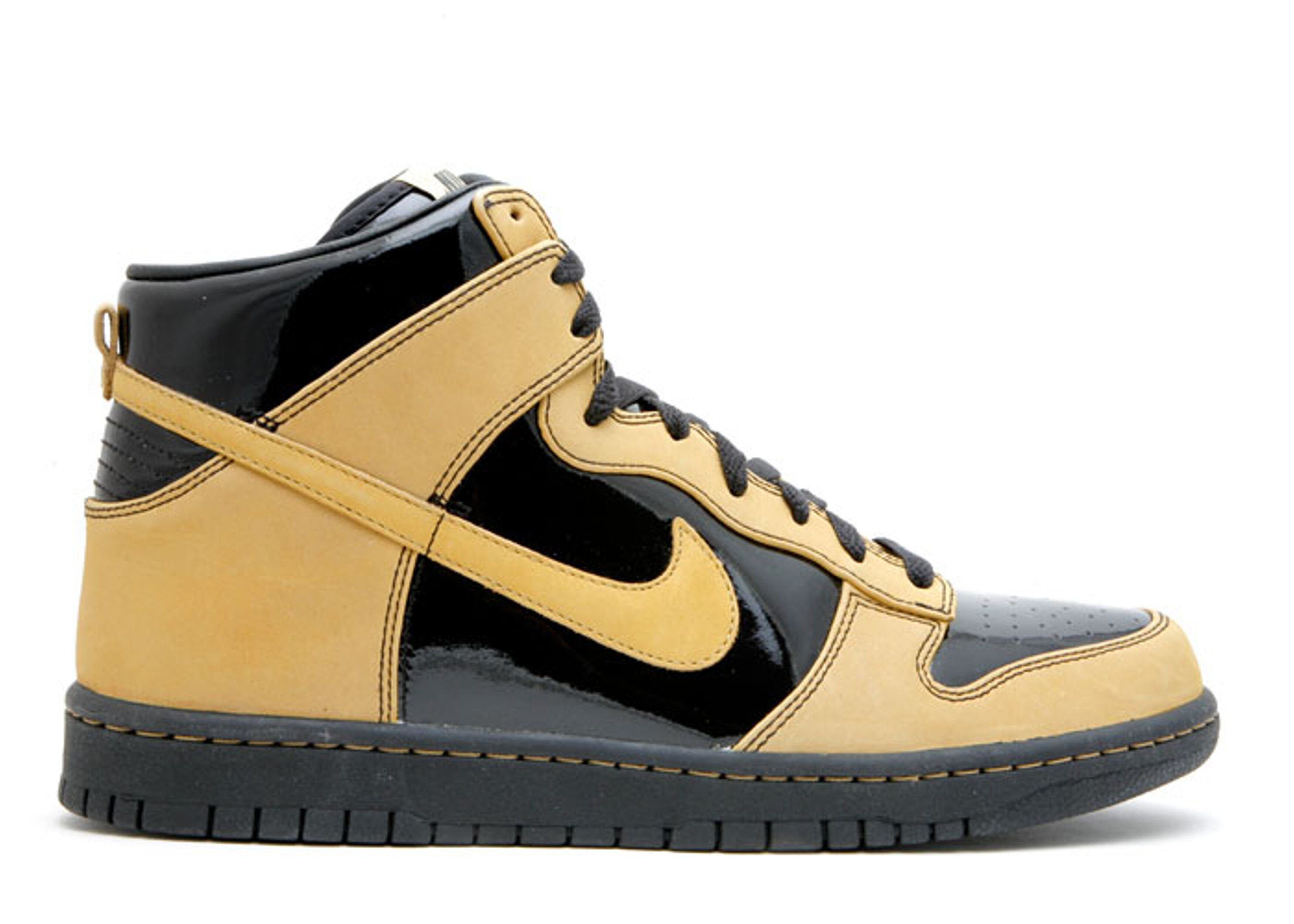 Dunk High Premium 