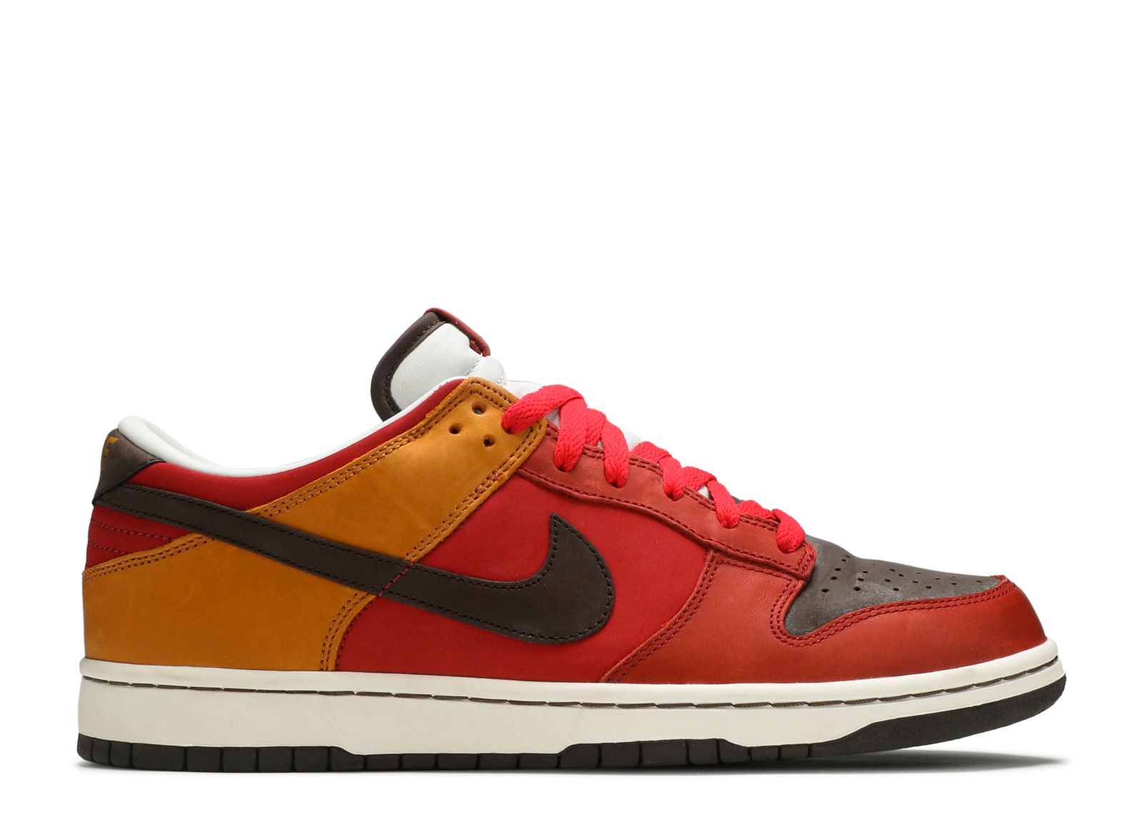【50％OFF】 621 309730 - Nike - Premium Low Dunk Wmns - red cardinal 絵画