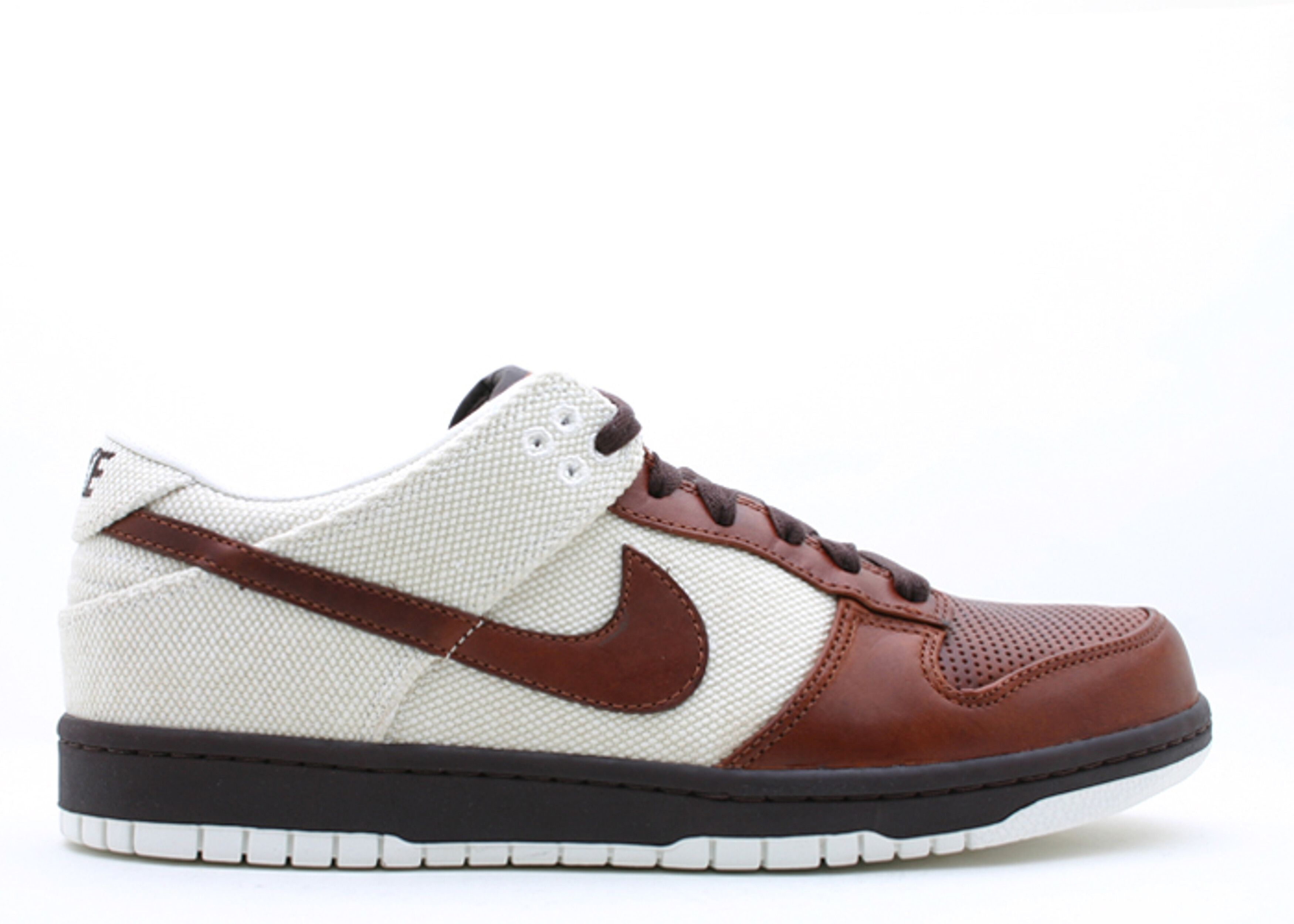 Dunk Low Premium 