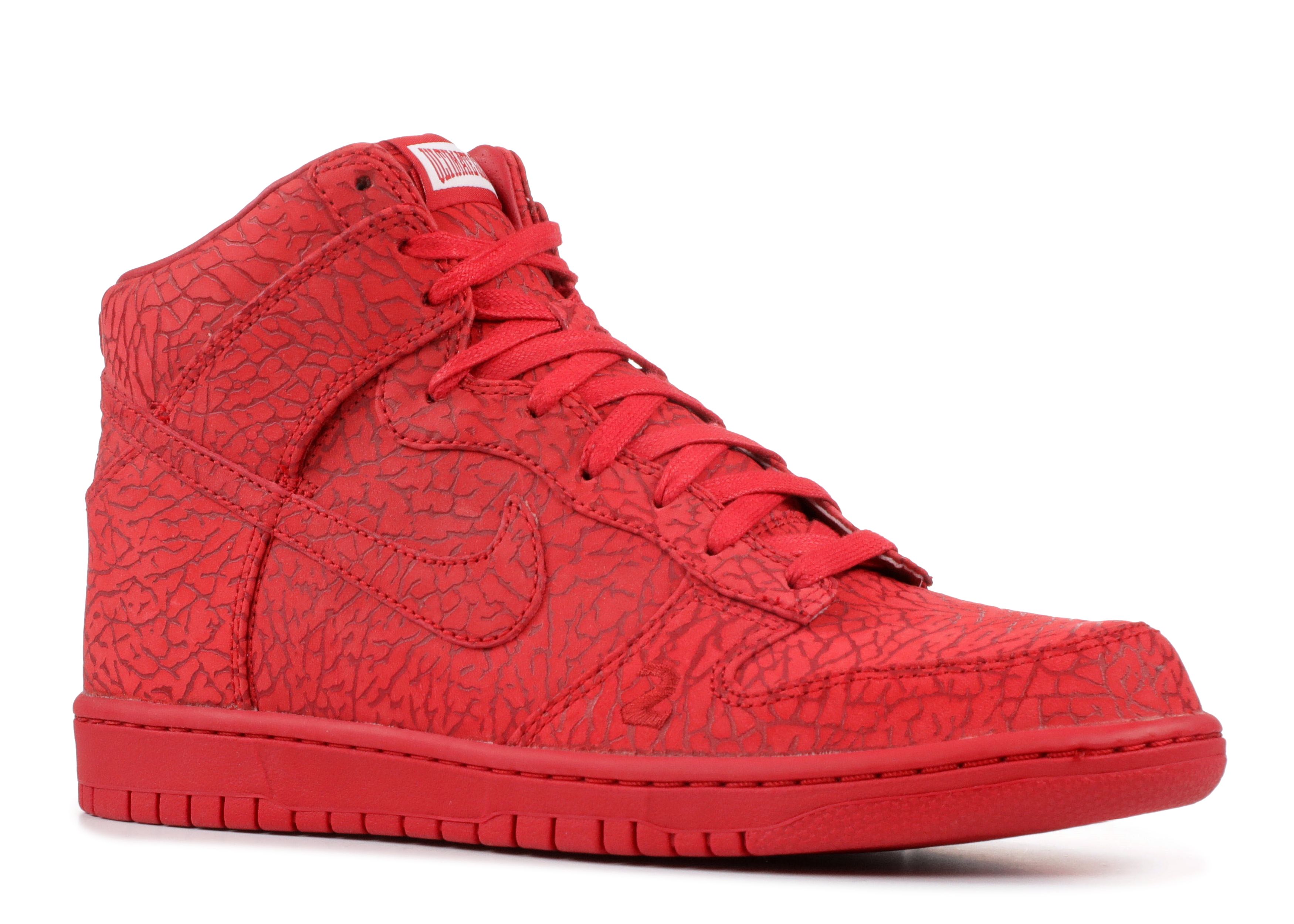 Dunk High Premium 