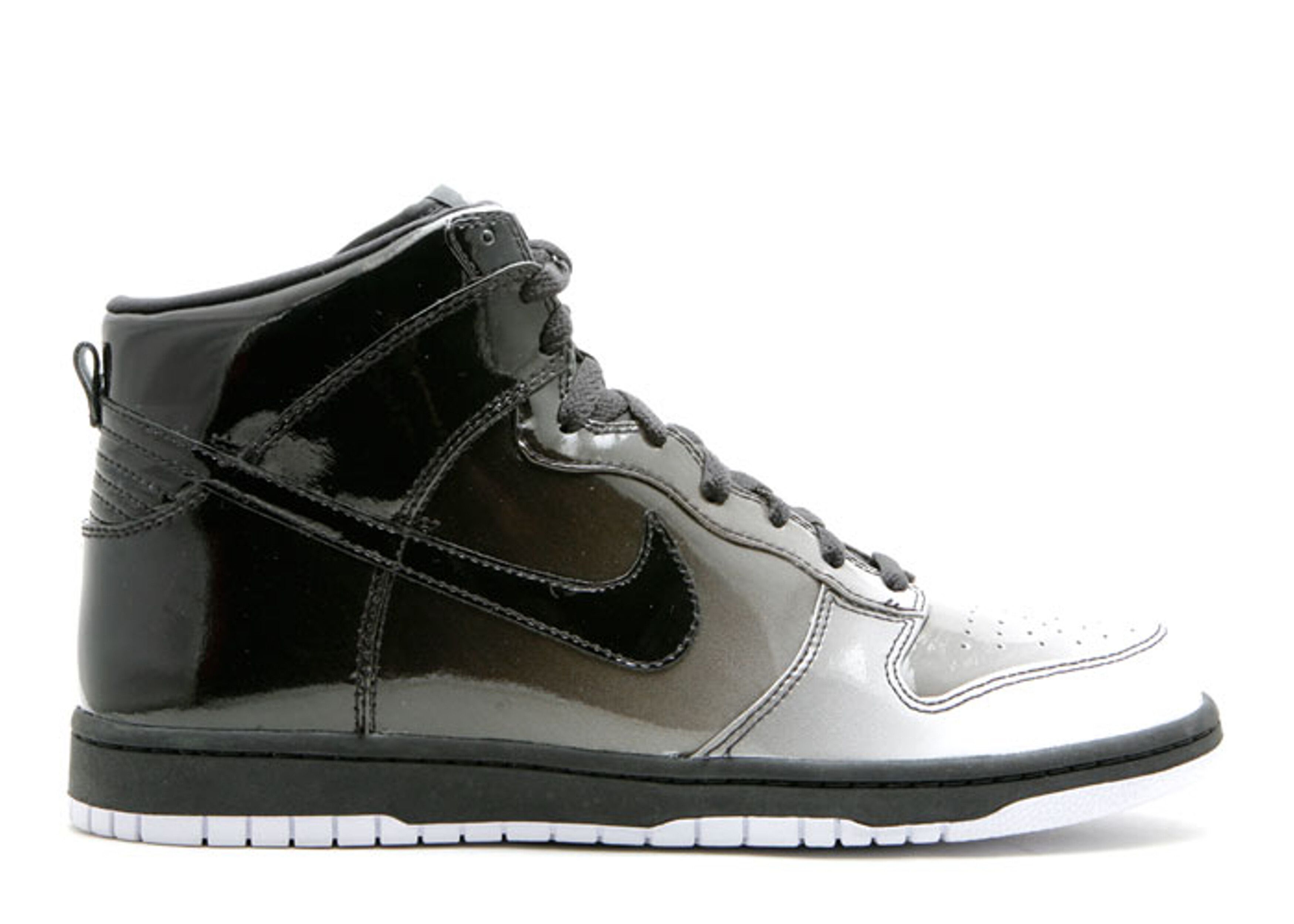 Dunk Hi Supreme Spark 