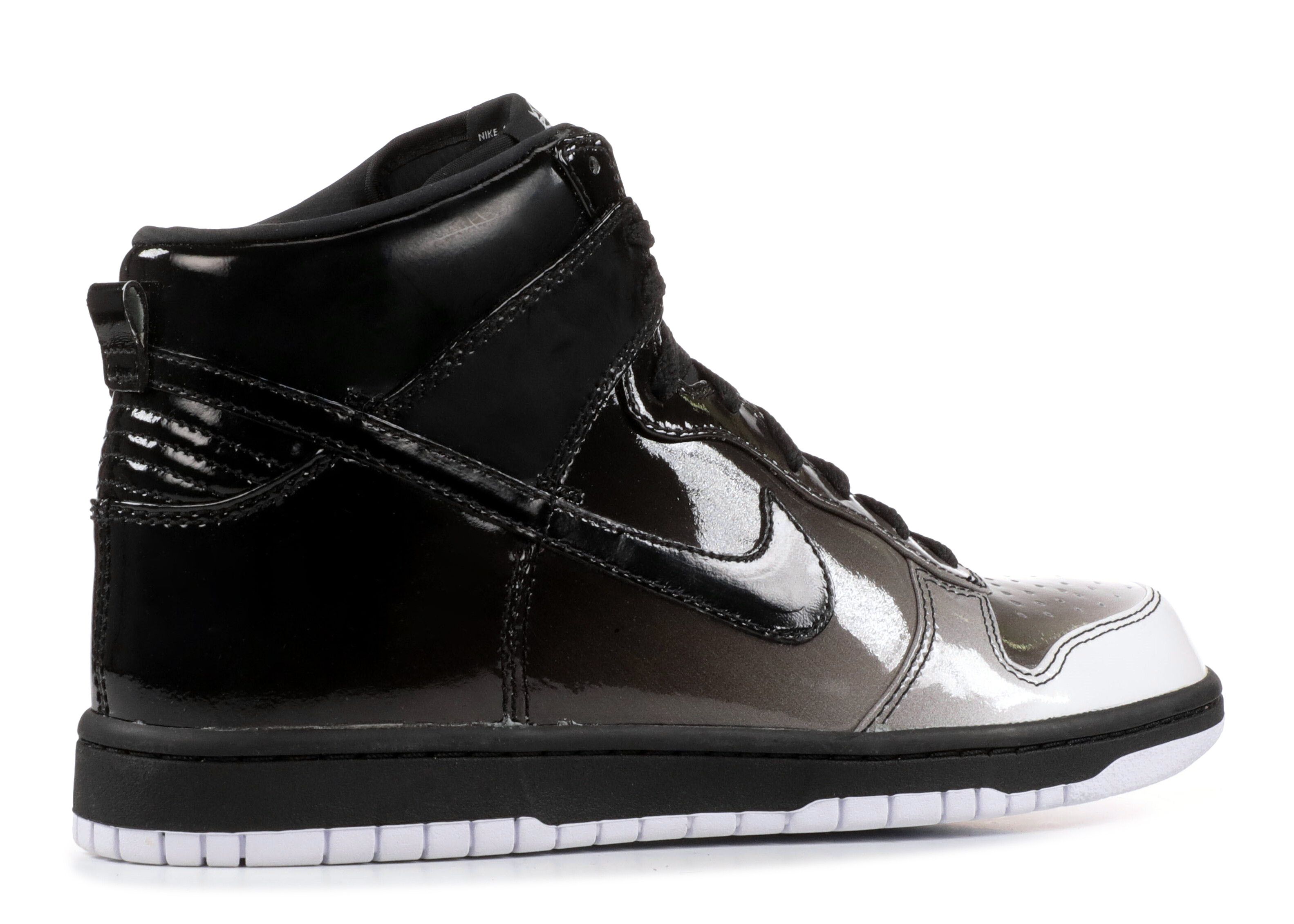 Dunk Hi Supreme Spark 