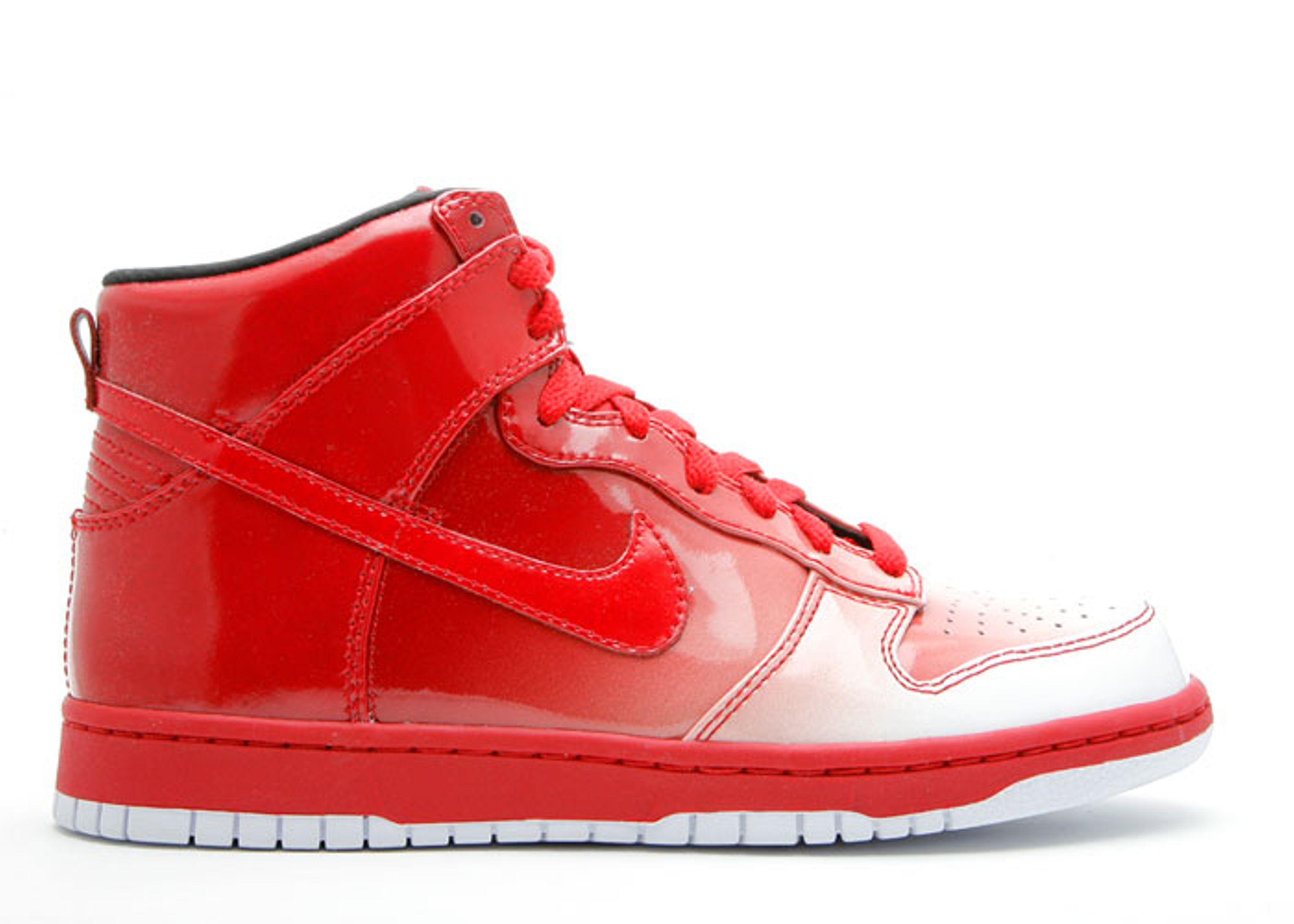 Dunk Hi Supreme Spark 