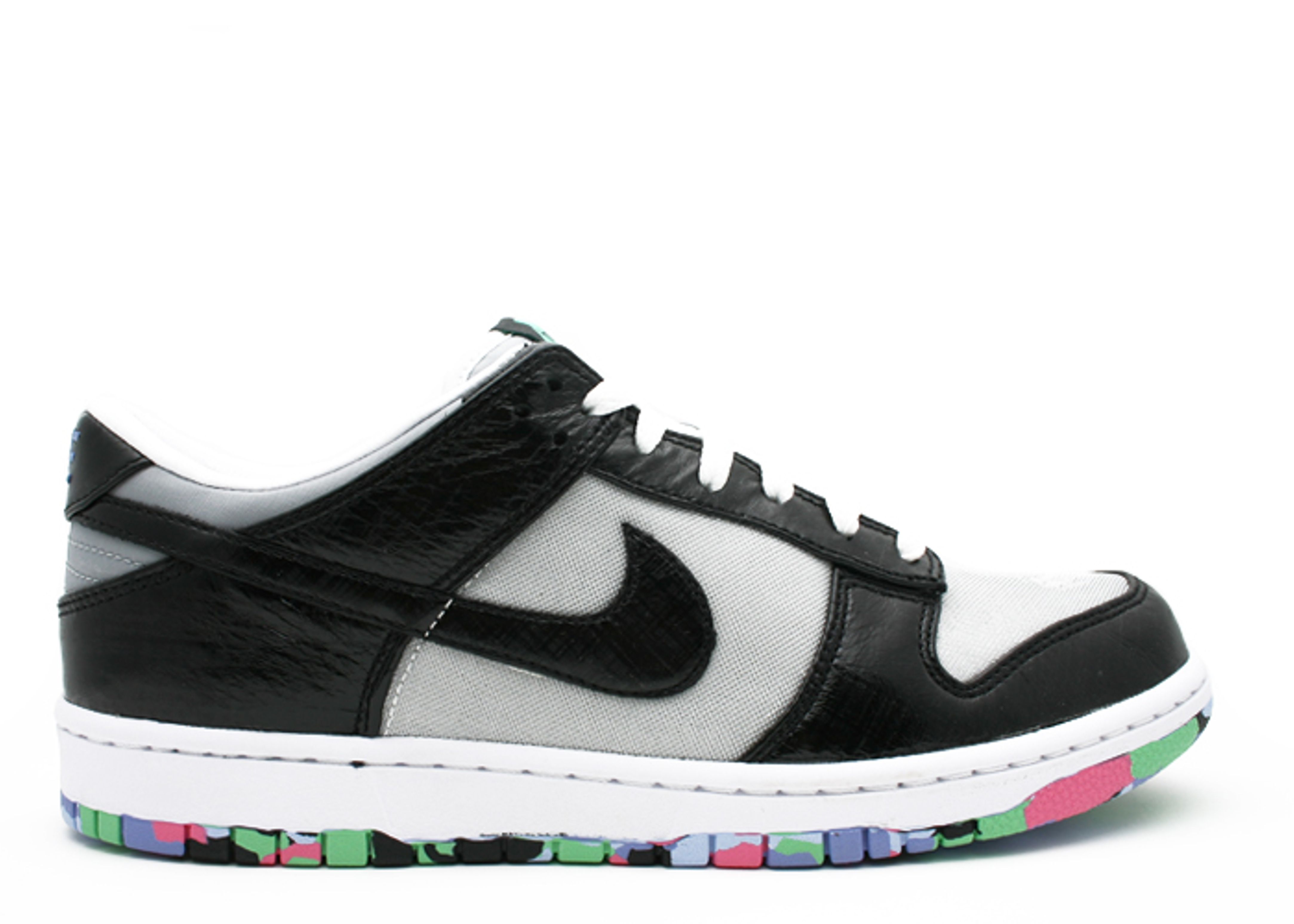 ws dunk low pro