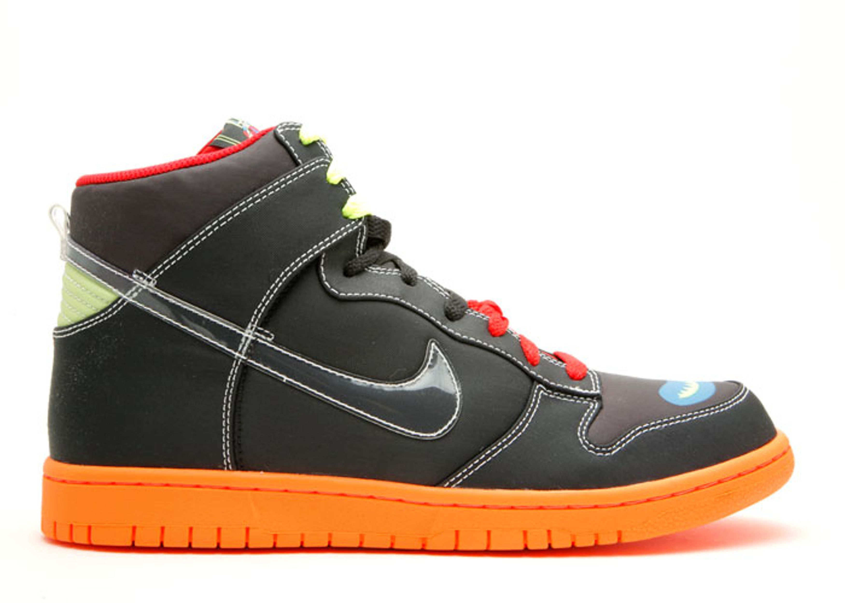 Dunk High Premium 