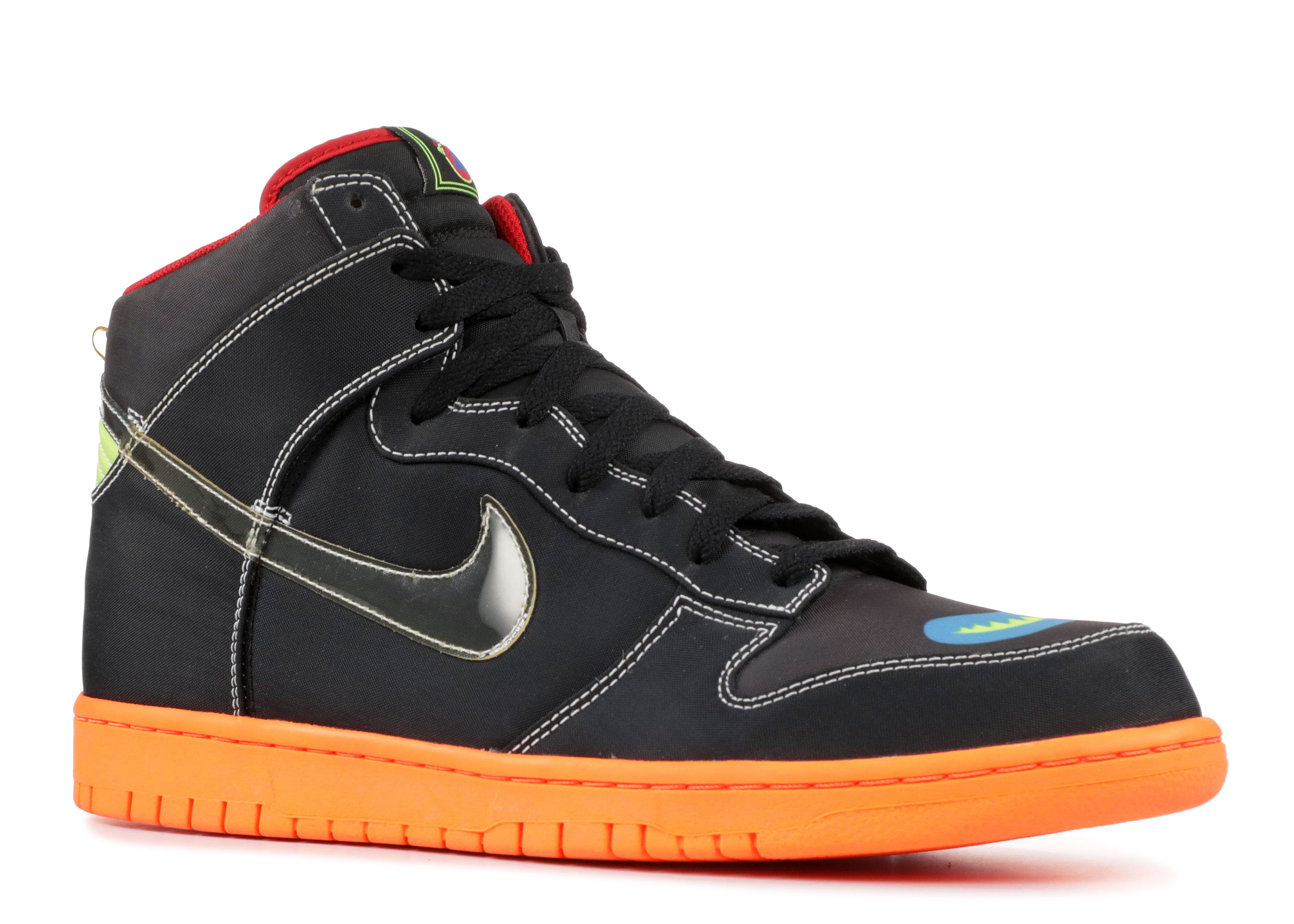 Dunk High Premium