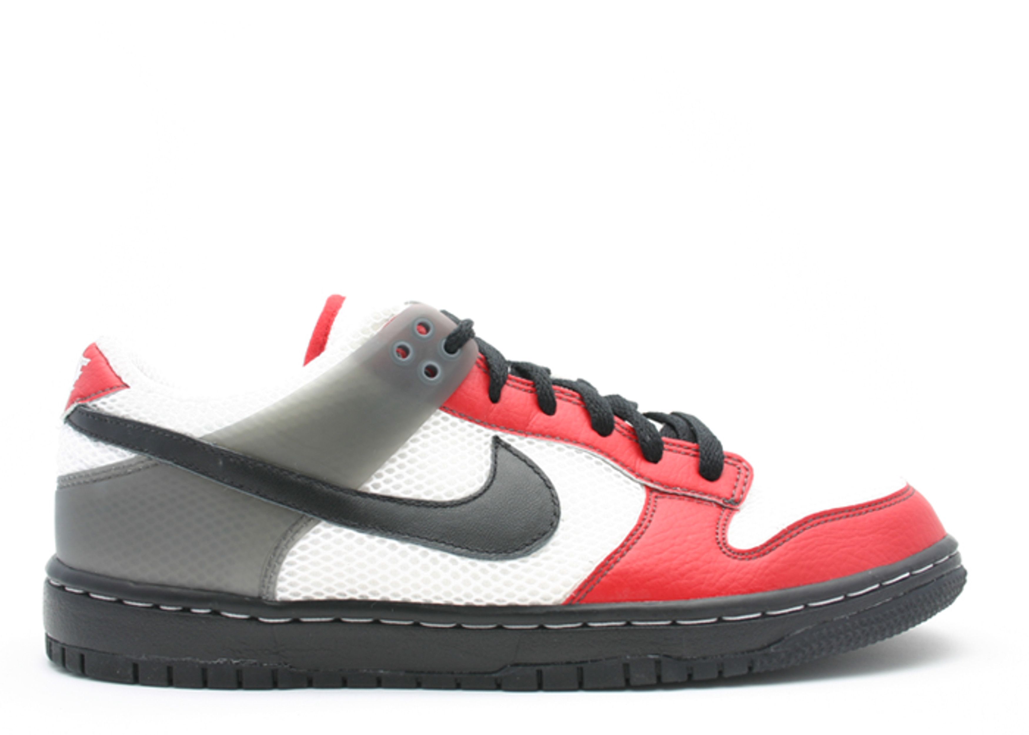 NIKE AIR ZOOM DUNKESTO | DS-NEW | 2008! | 12M Nike Air Zoom Dunkesto Sneakers | Flight Club main image 4