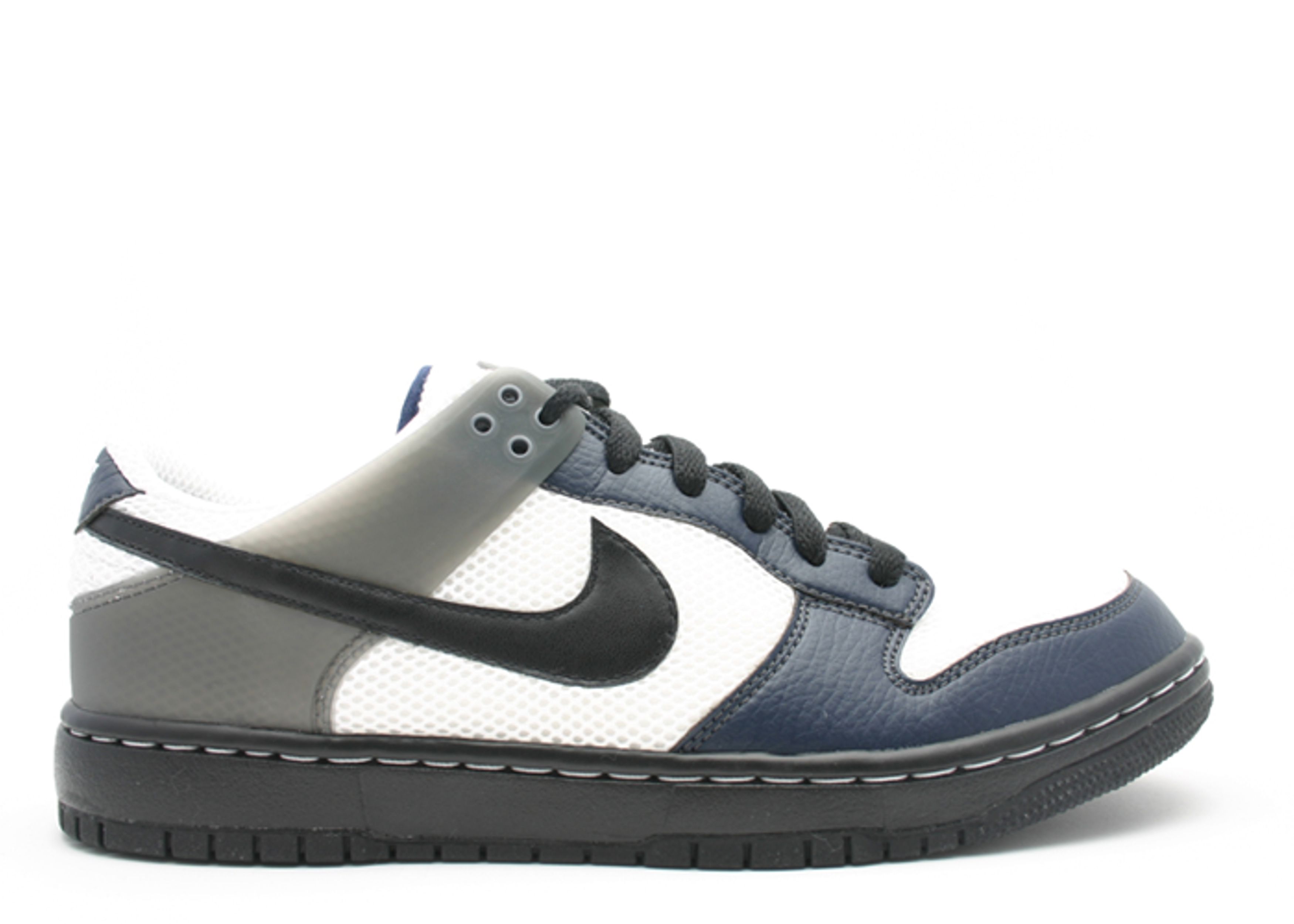 Nike Air Zoom Dunkesto Sneakers | Flight Club