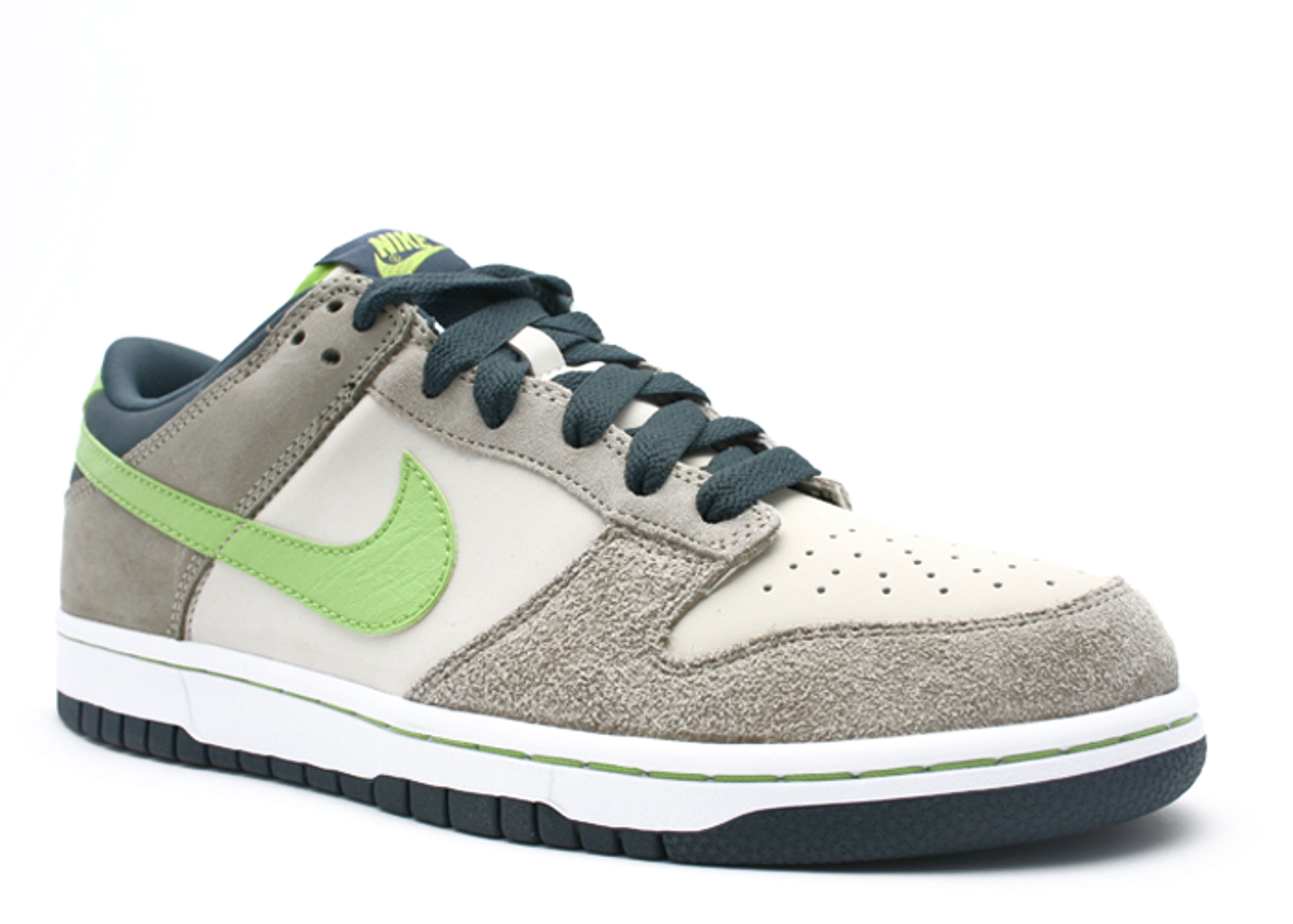 Nike nyx dunk low online