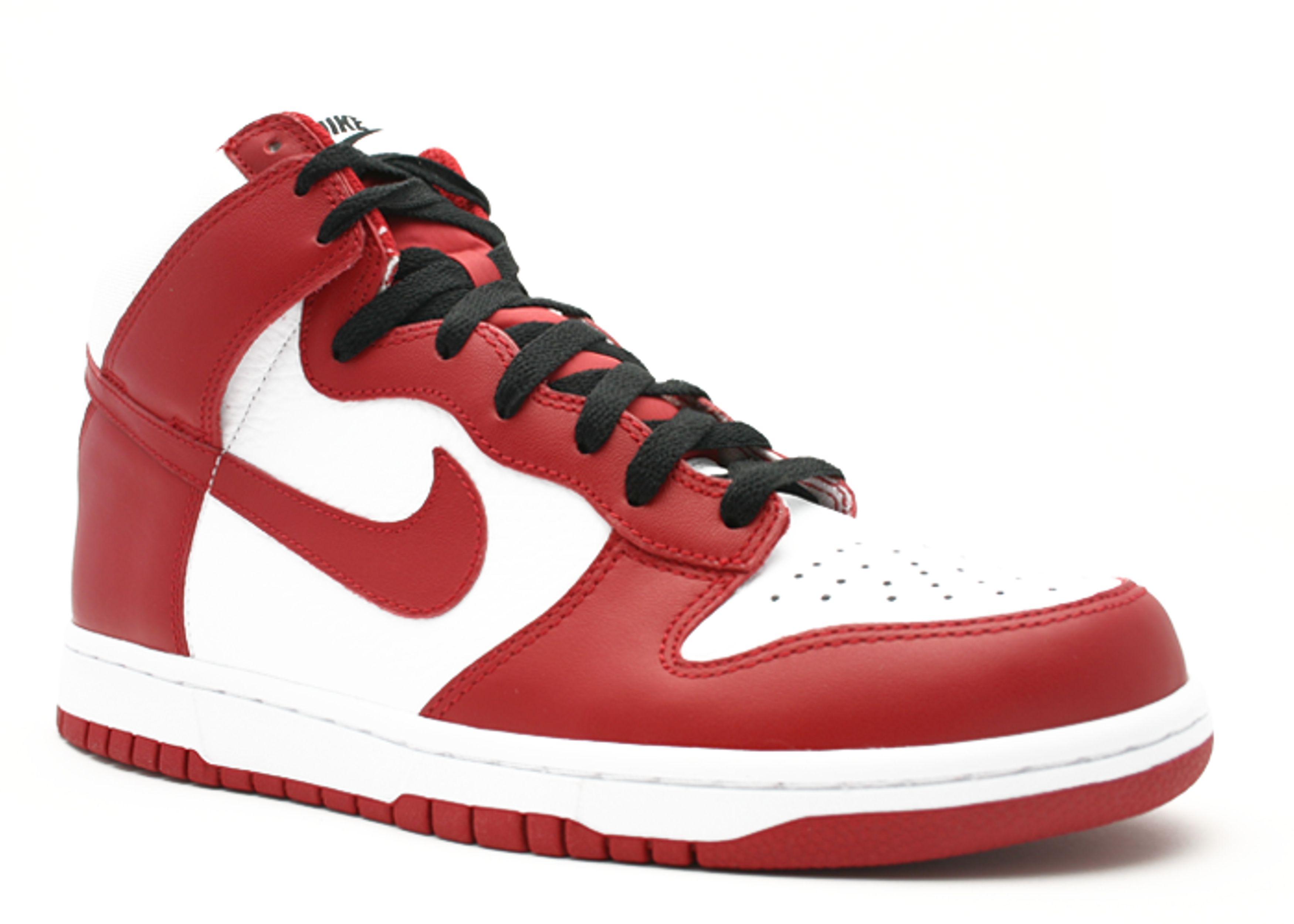 Dunk High 