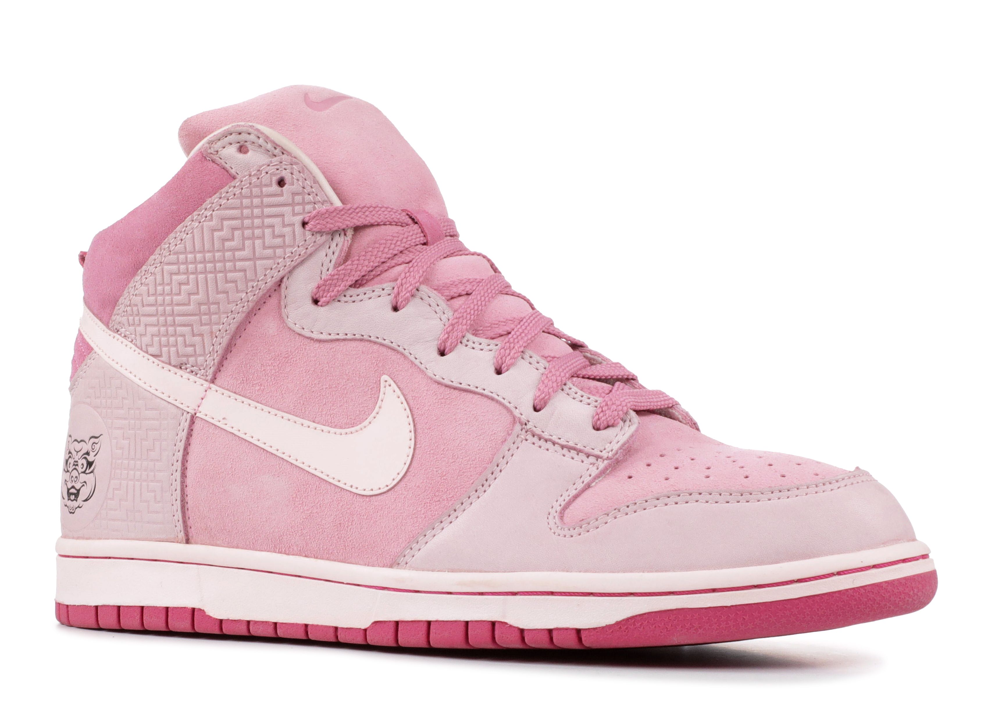 year of the pig dunks