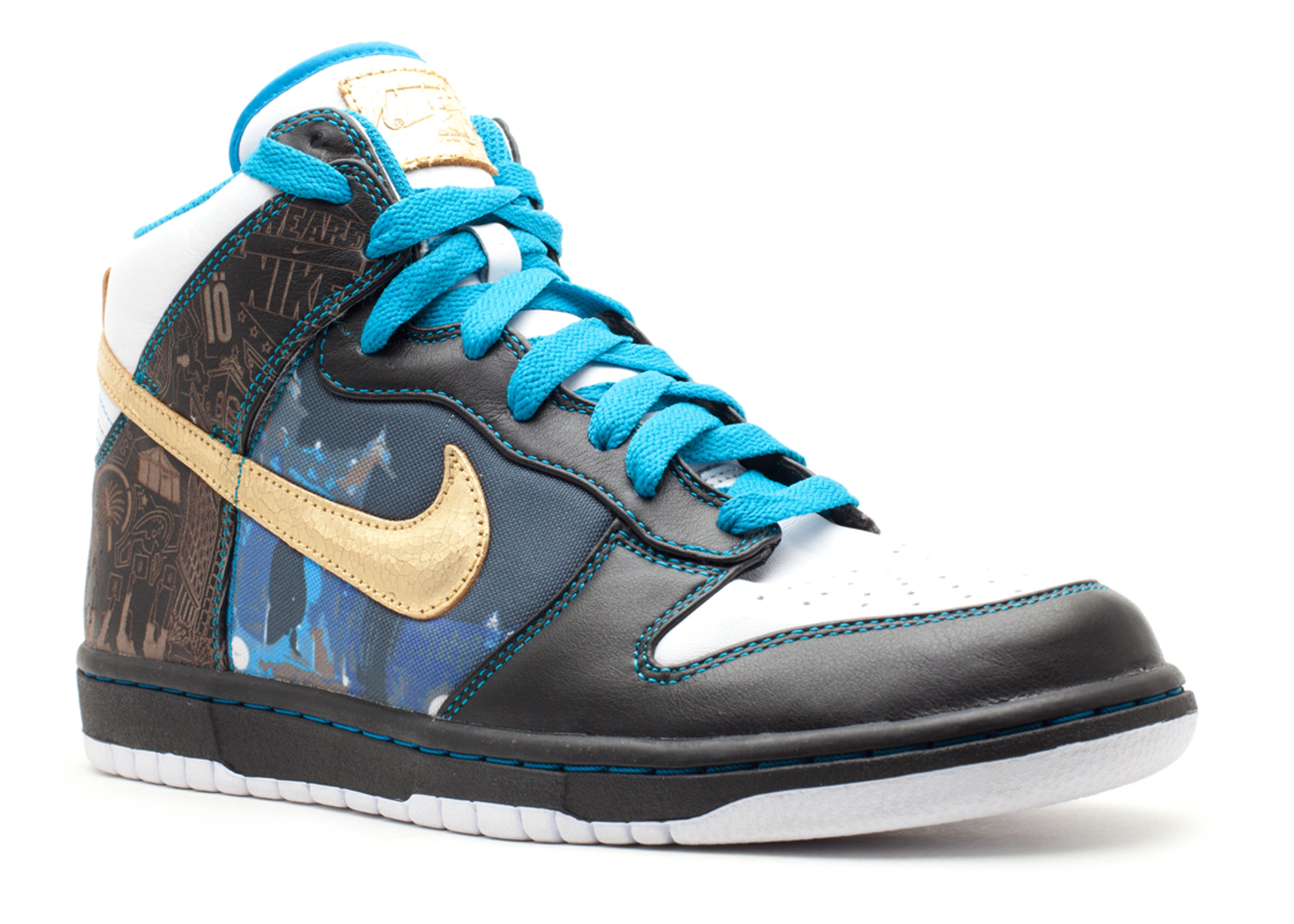 Dunk High 