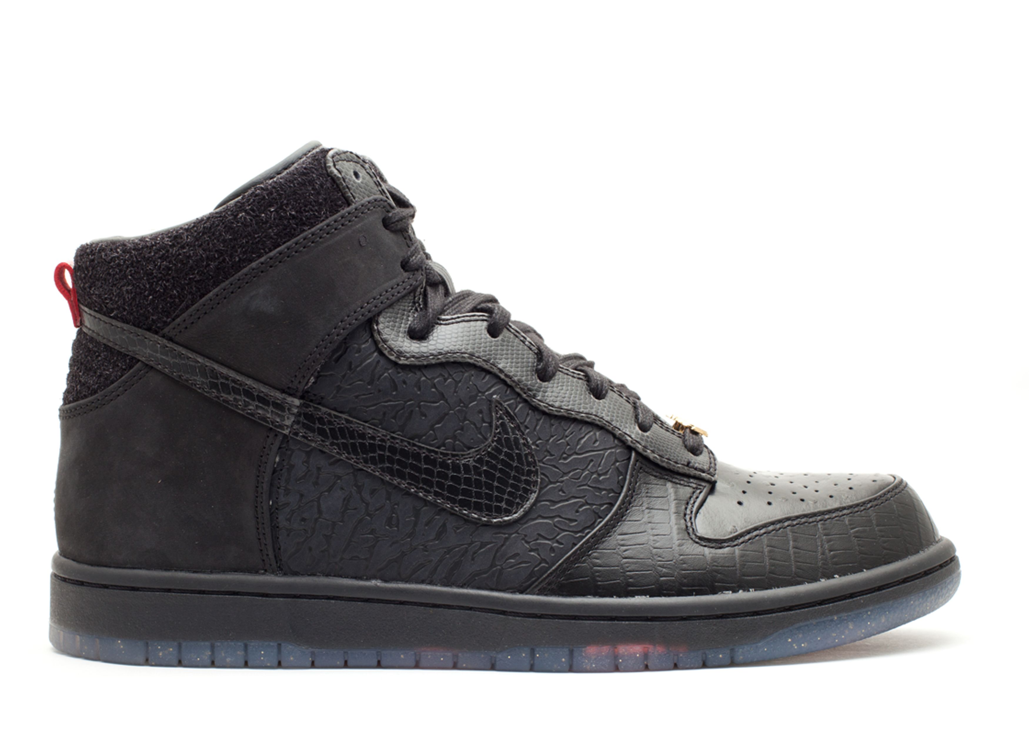 Dunk Hi Premium Qs 