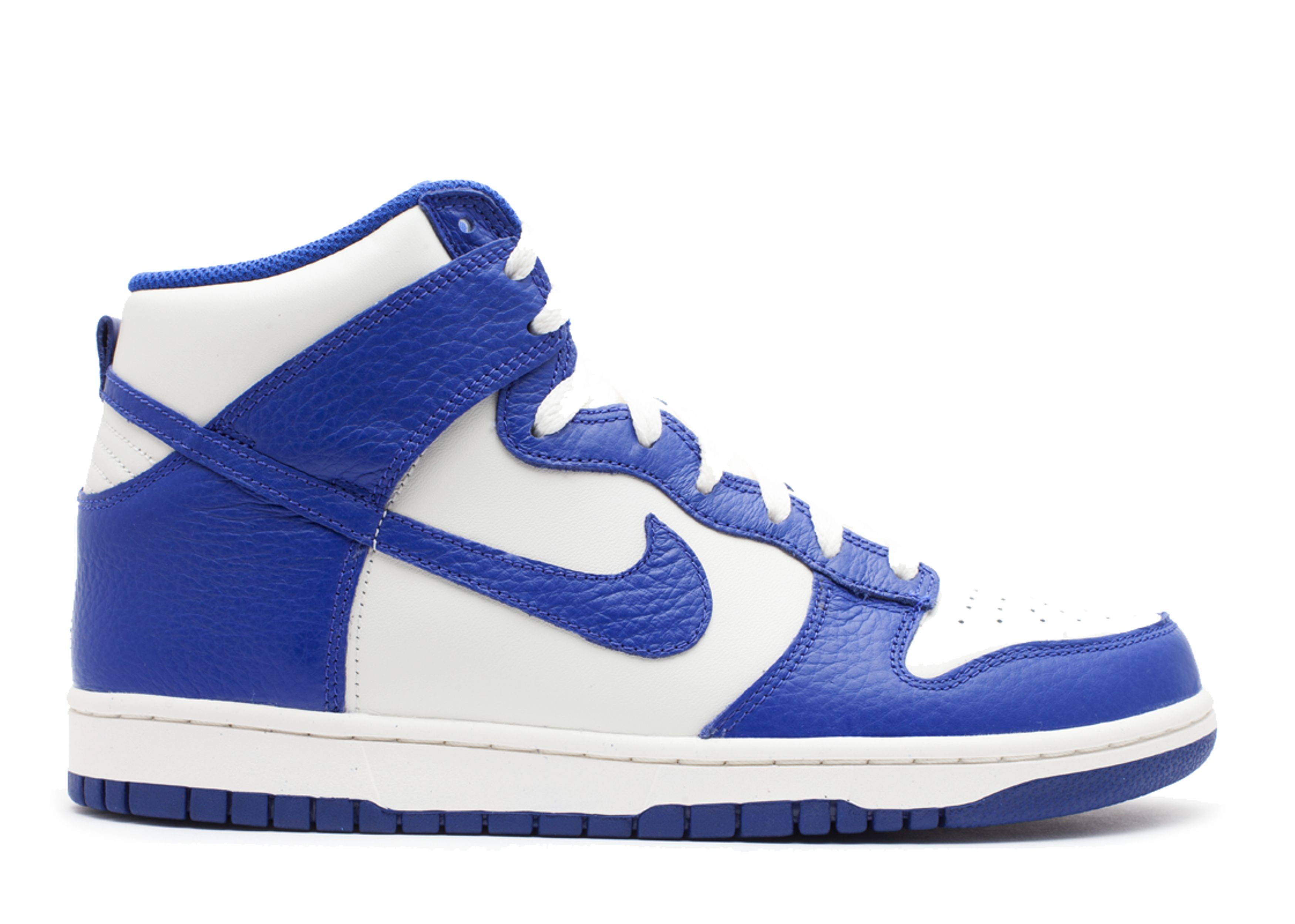 Dunk High College Pack 'Duke University'