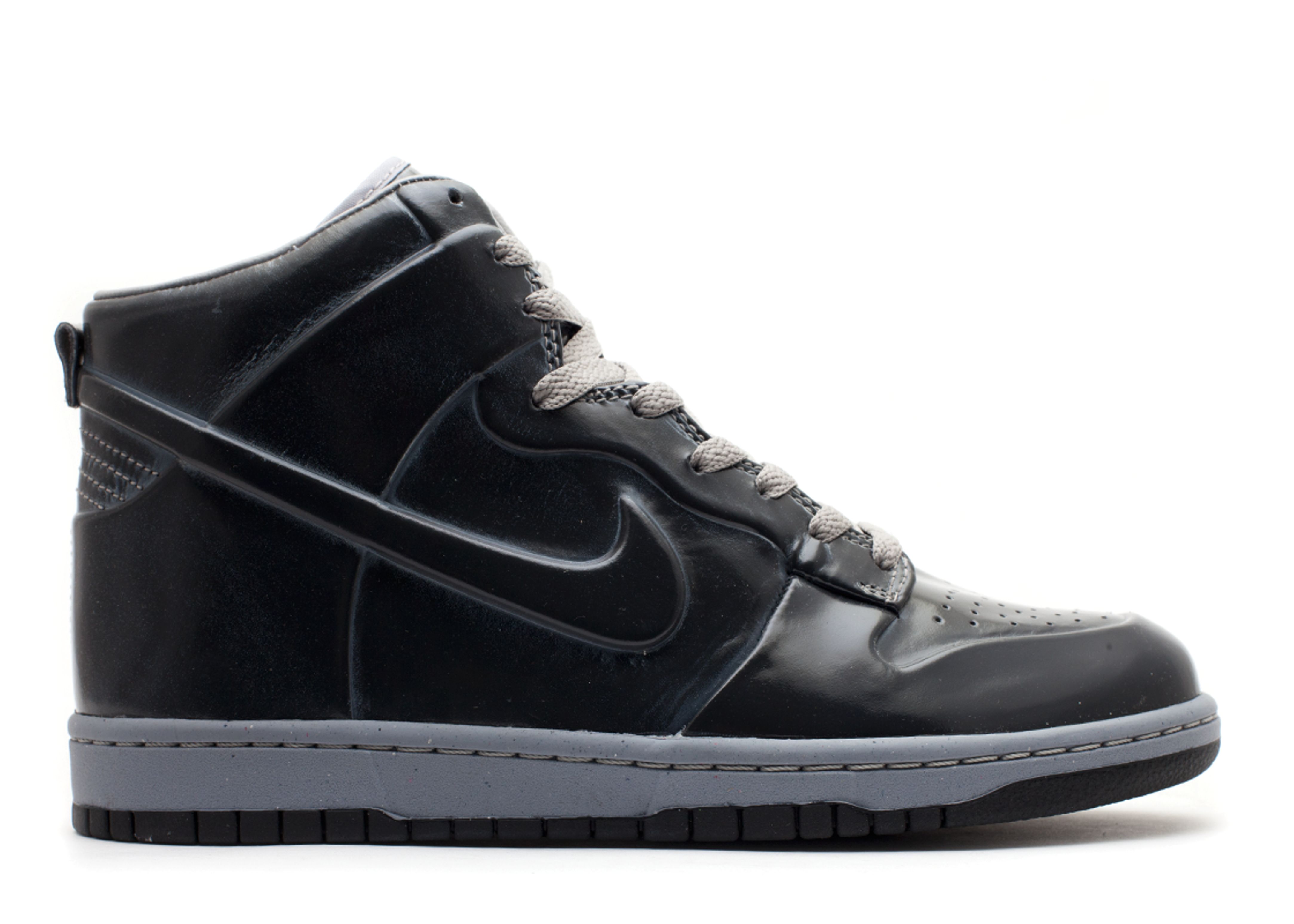 nike dunk high vt premium obsidian