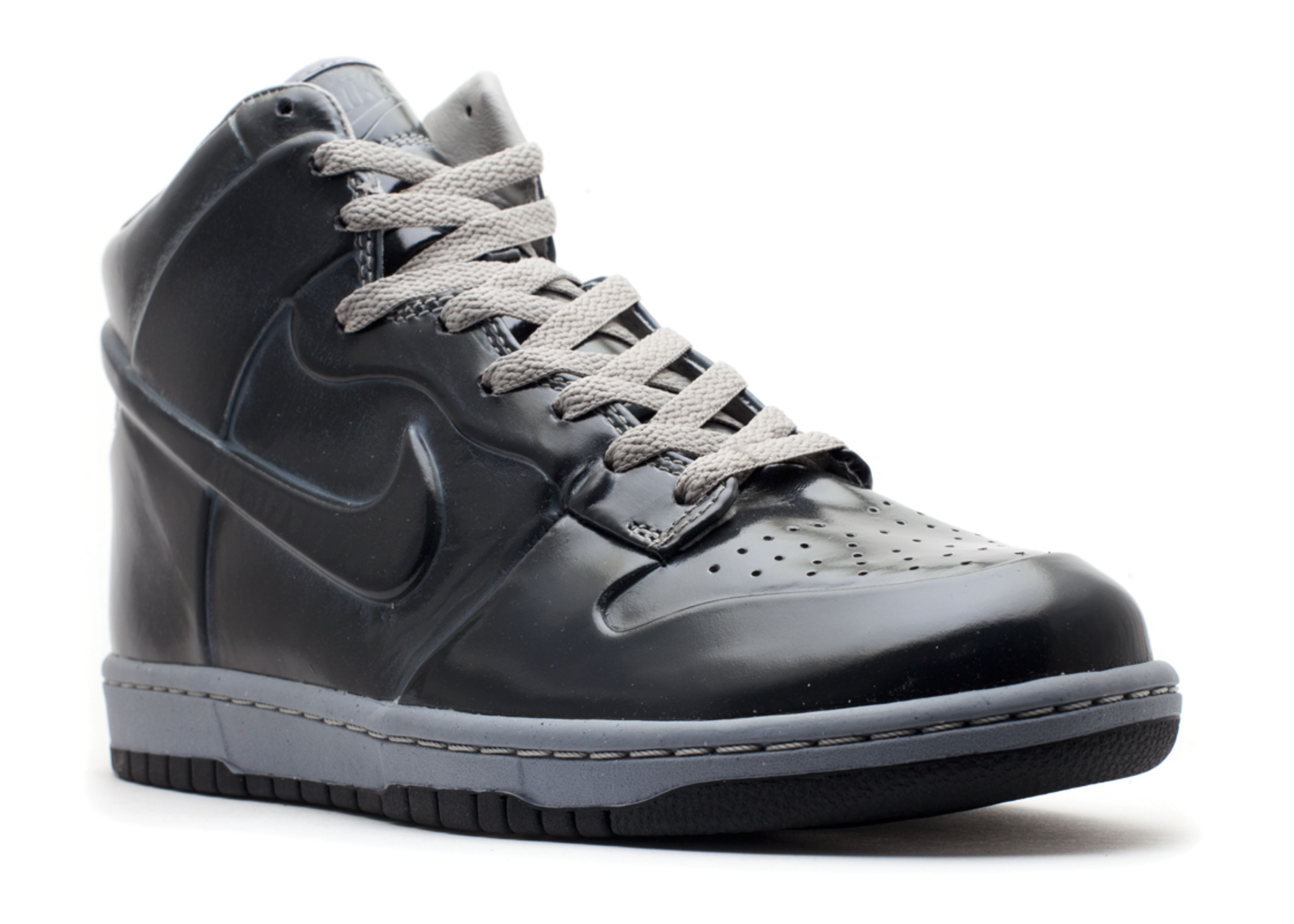 Dunk High Vt Prem - Nike - 472501 001 - medium grey/medium Dunk High Vt Prem - Nike - 472501 001 - medium grey/medium