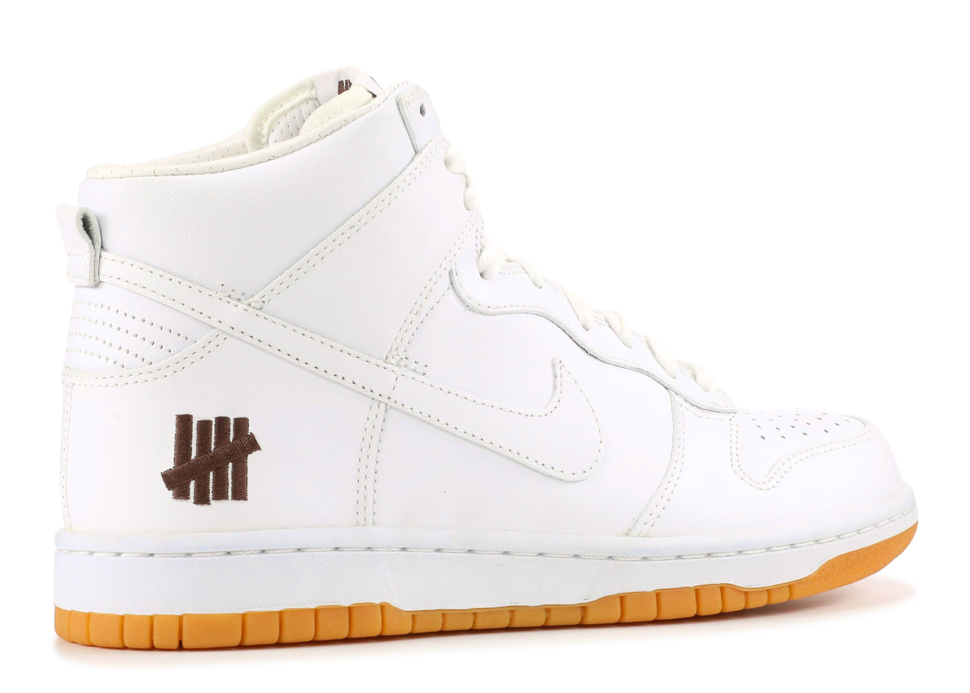 nike dunk prm hi sp