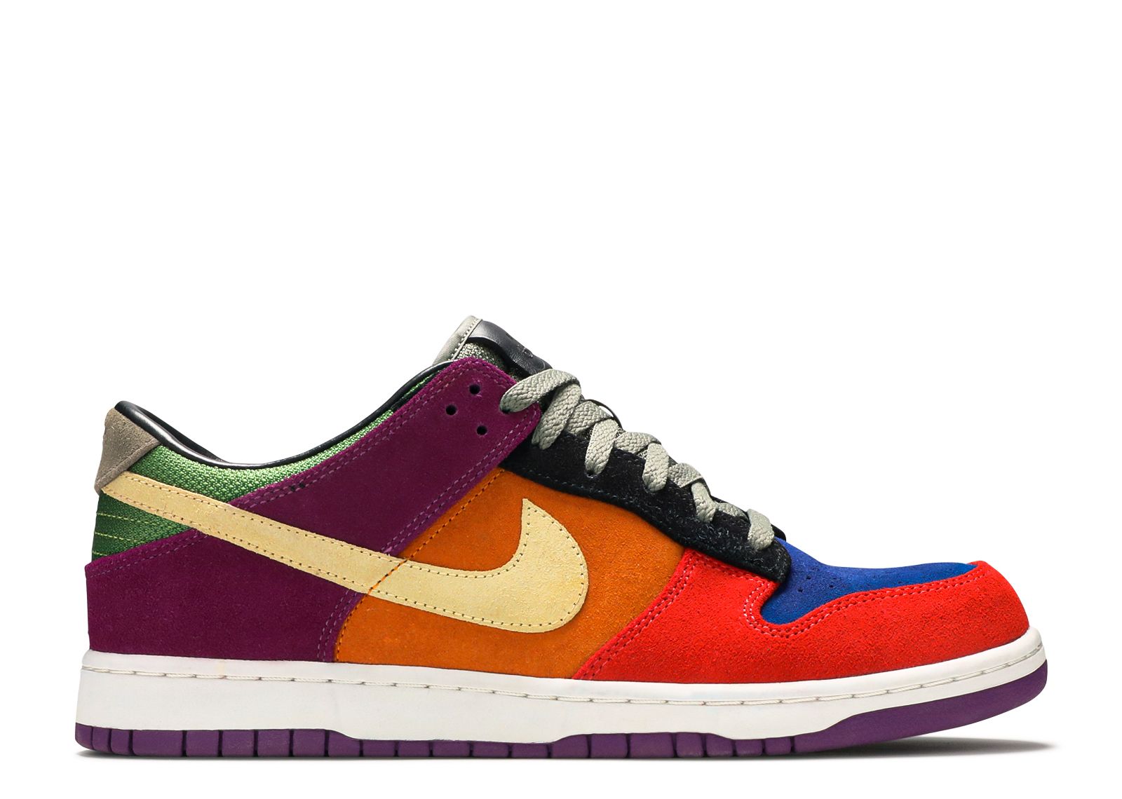 Nike SB dunk VIOTECHスニーカー