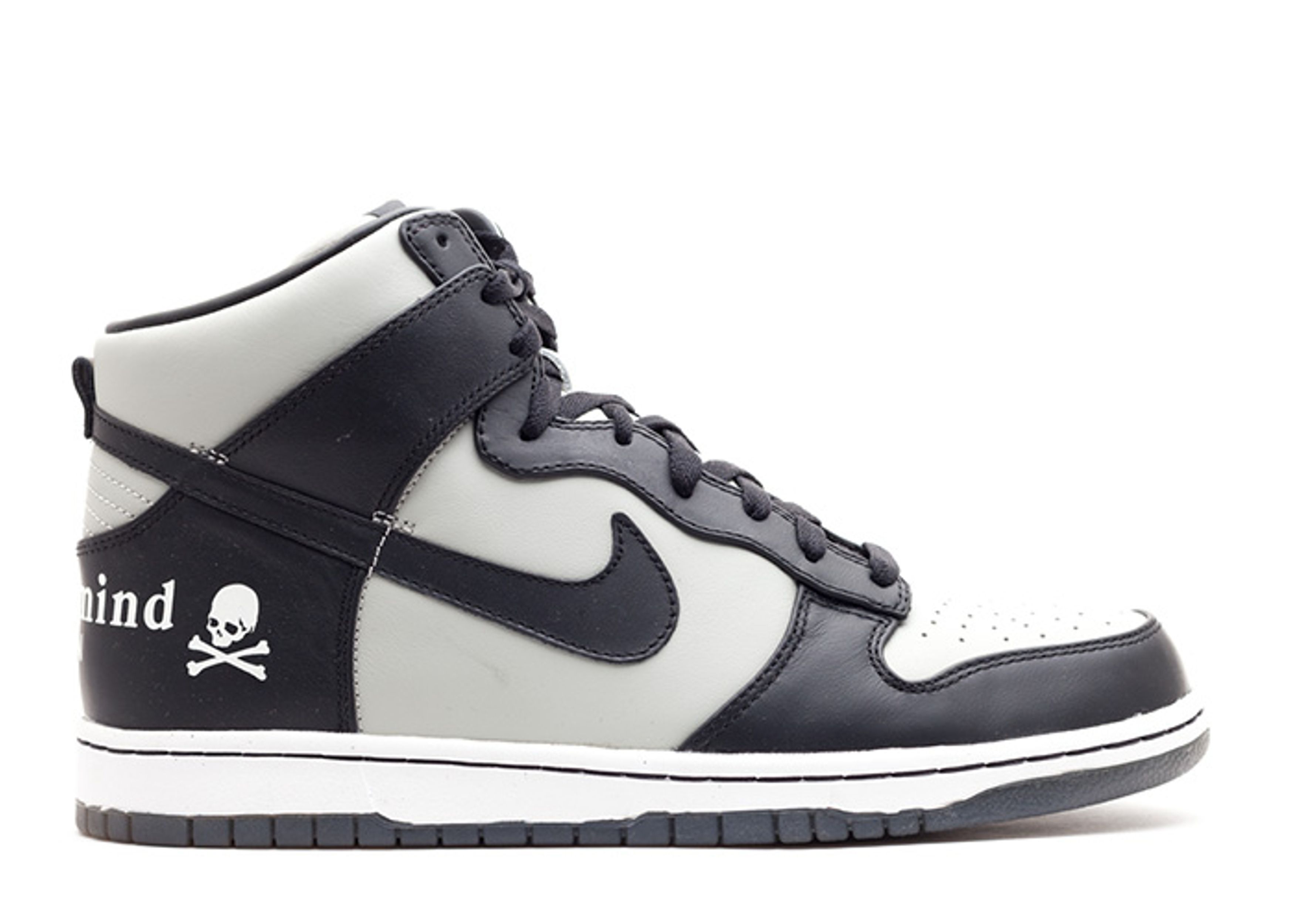 Mastermind Japan X Dunk High Premium NRG 