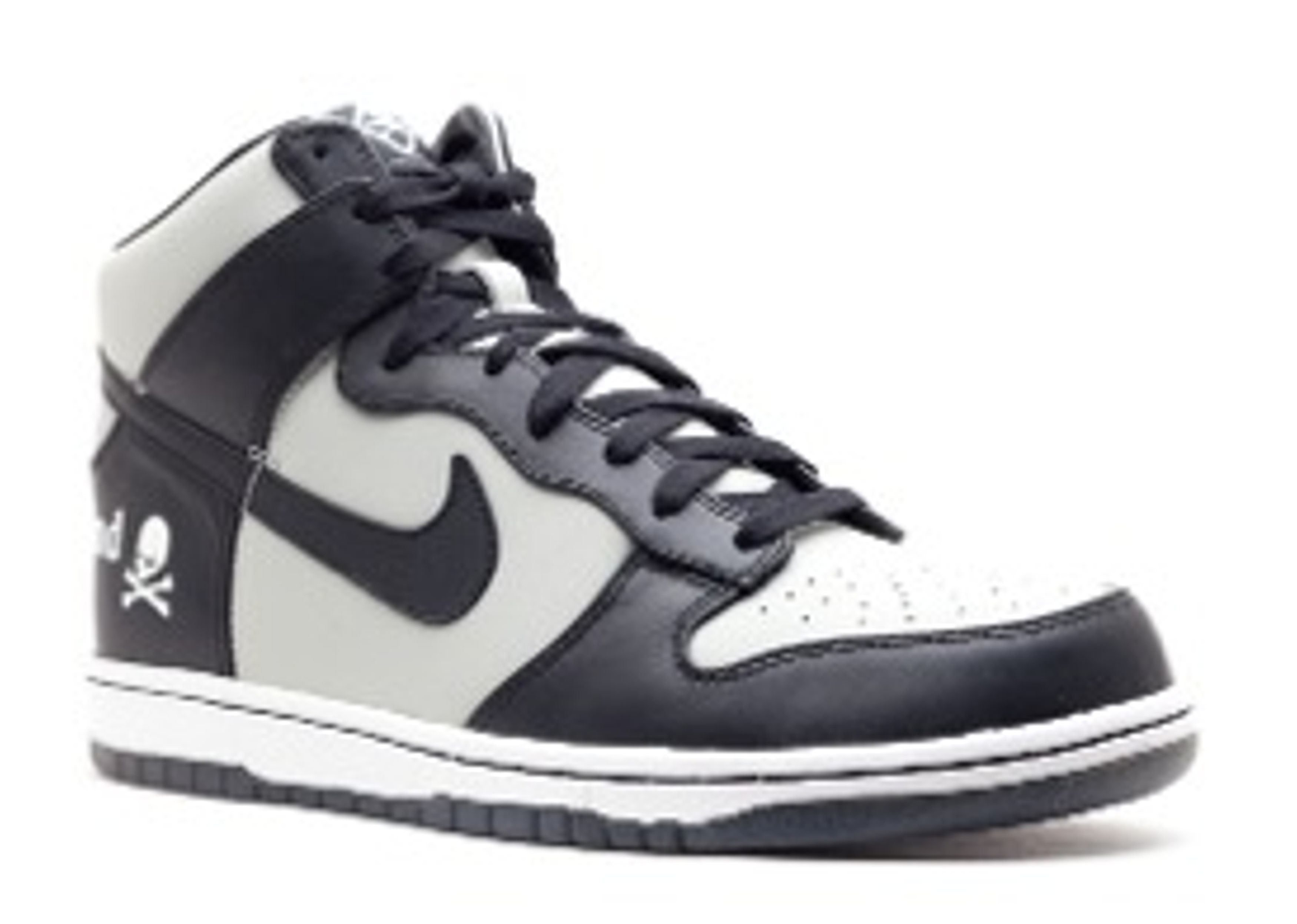 Mastermind Japan X Dunk High Premium NRG 