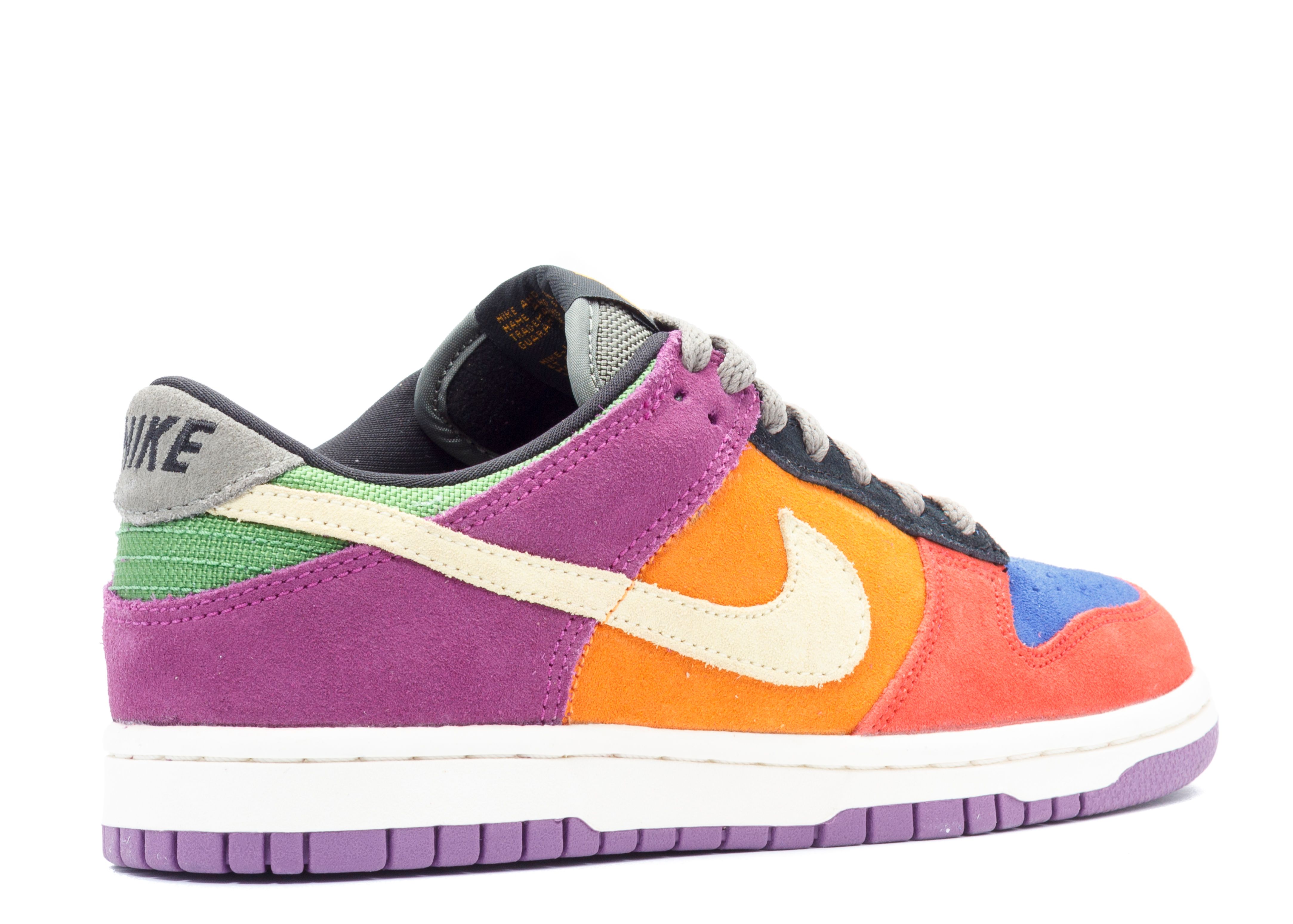 Nike dunk viotech 2002 best sale