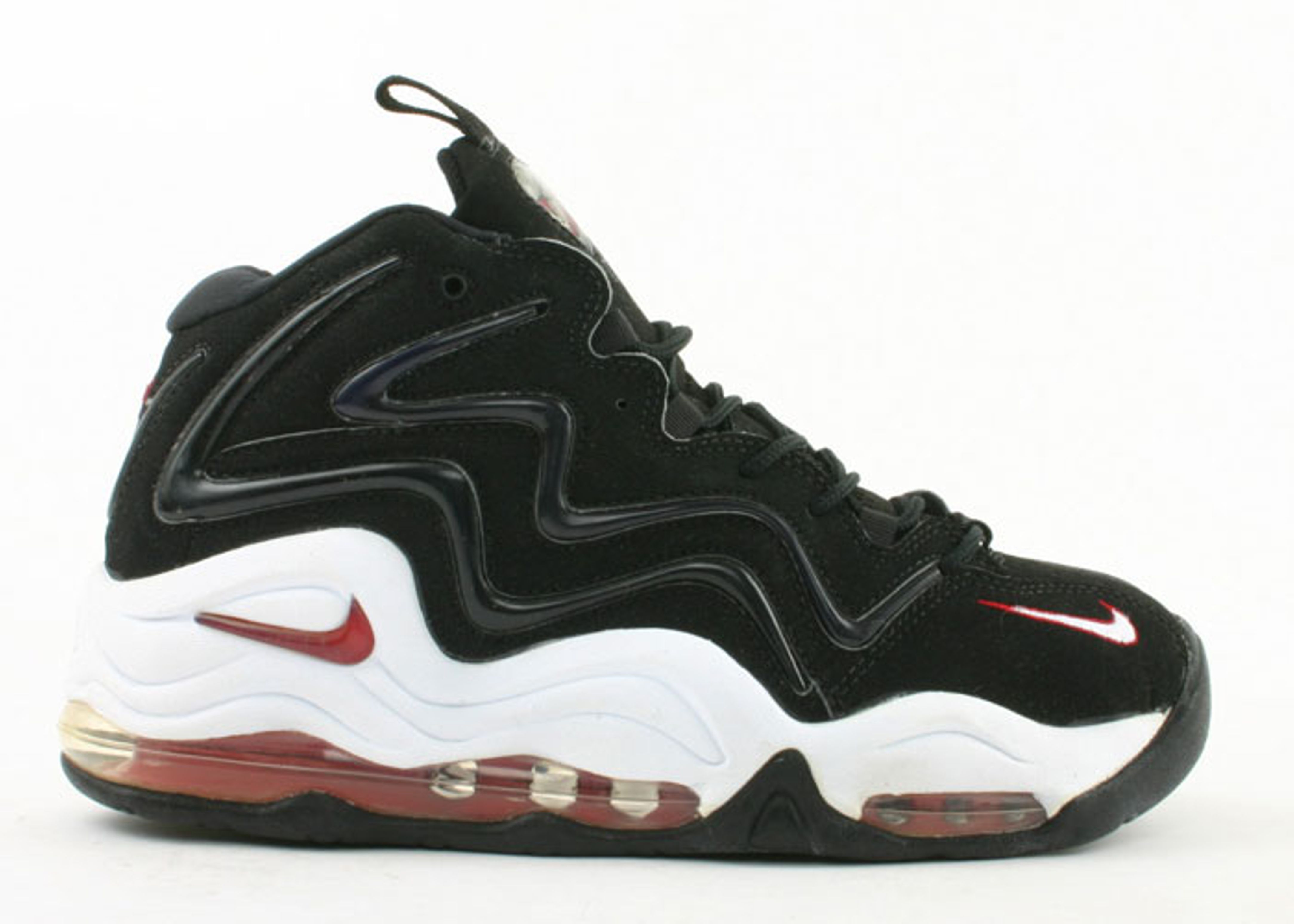 Nike air pippen 5 cheap uomo online