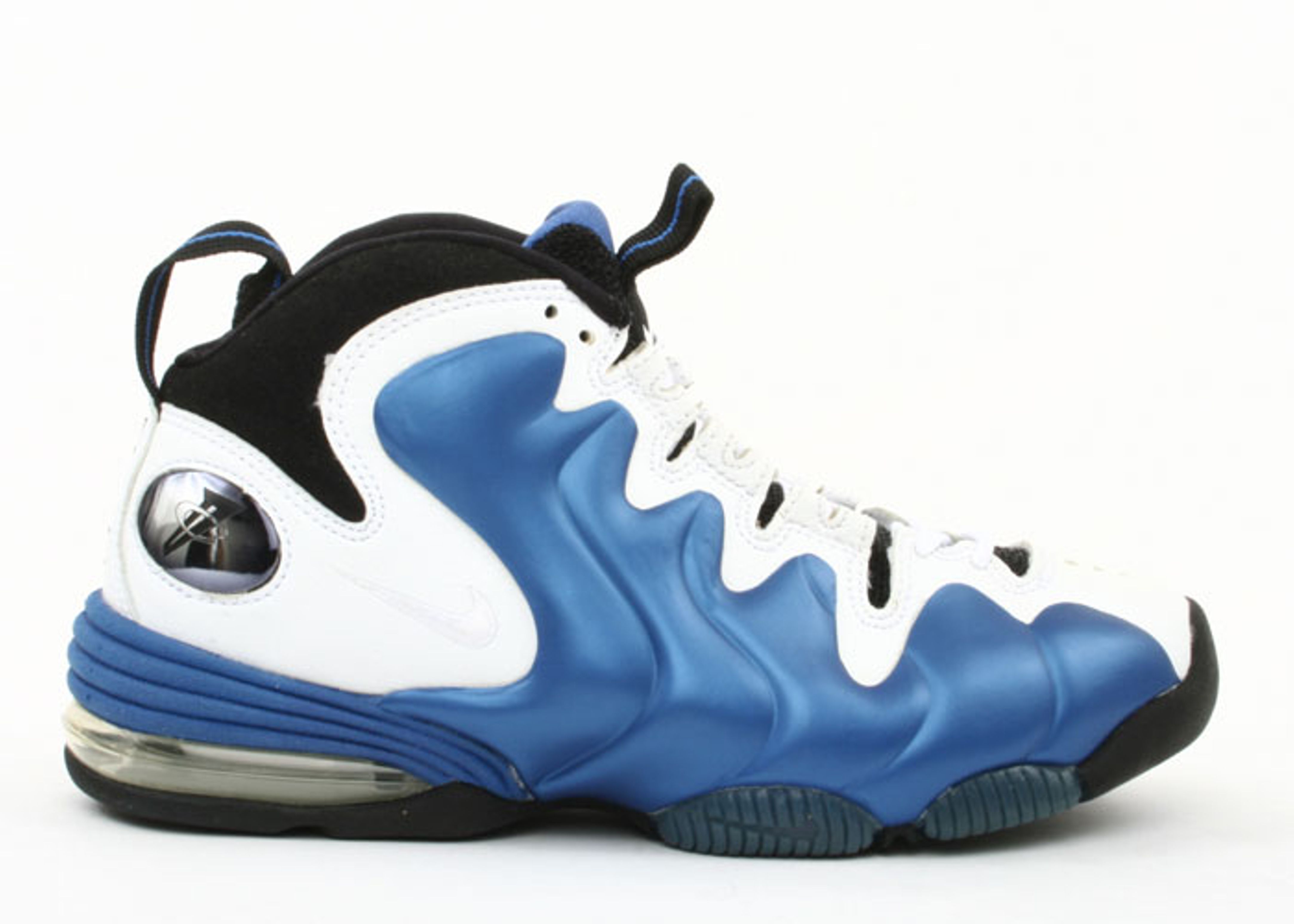 Nike Air Penny 3 Sneakers | Flight Club Japan