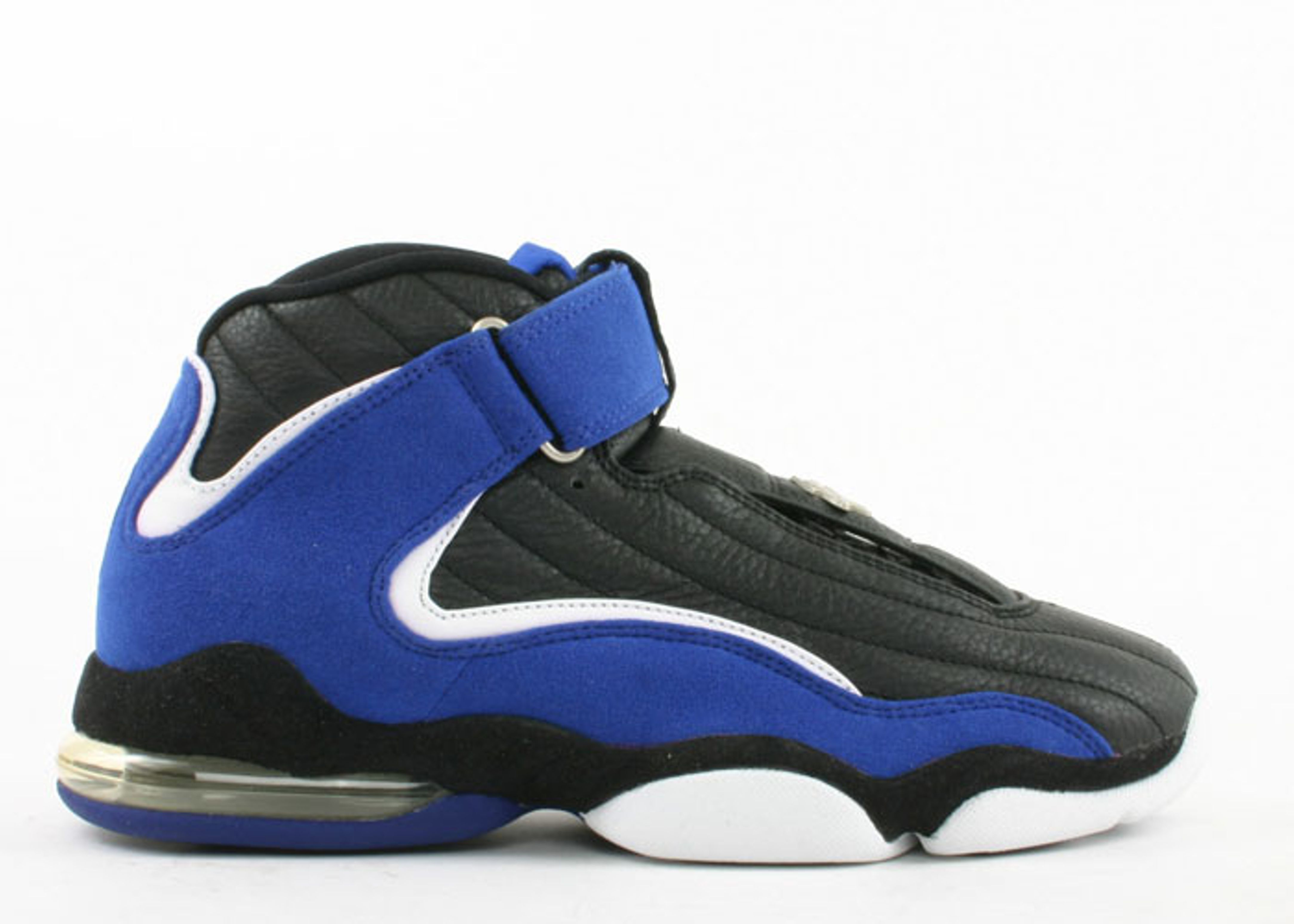 Nike air penny 4 for sale best sale