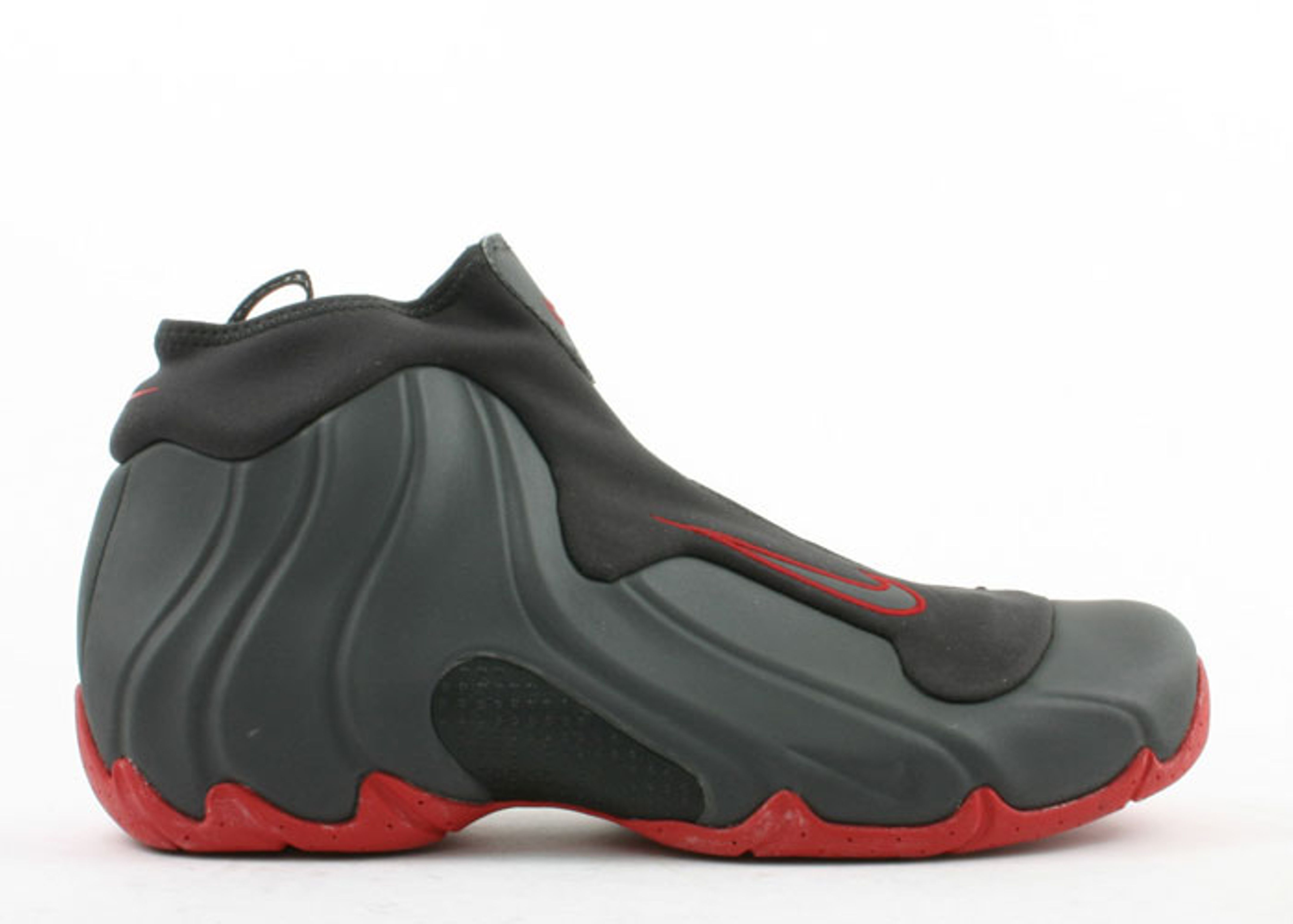 flightposite black